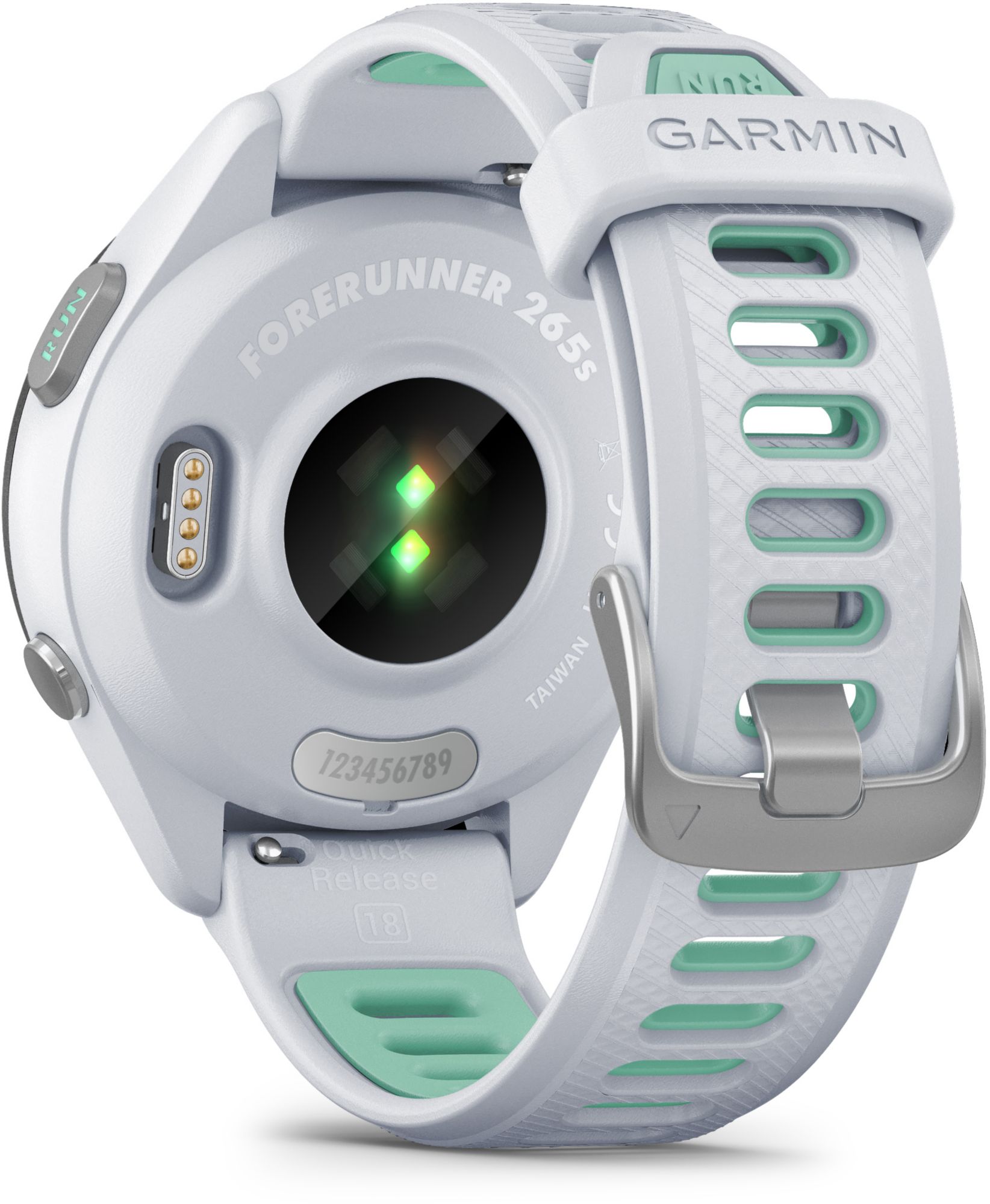 Garmin Forerunner 265S GPS Running Smartwatch product image