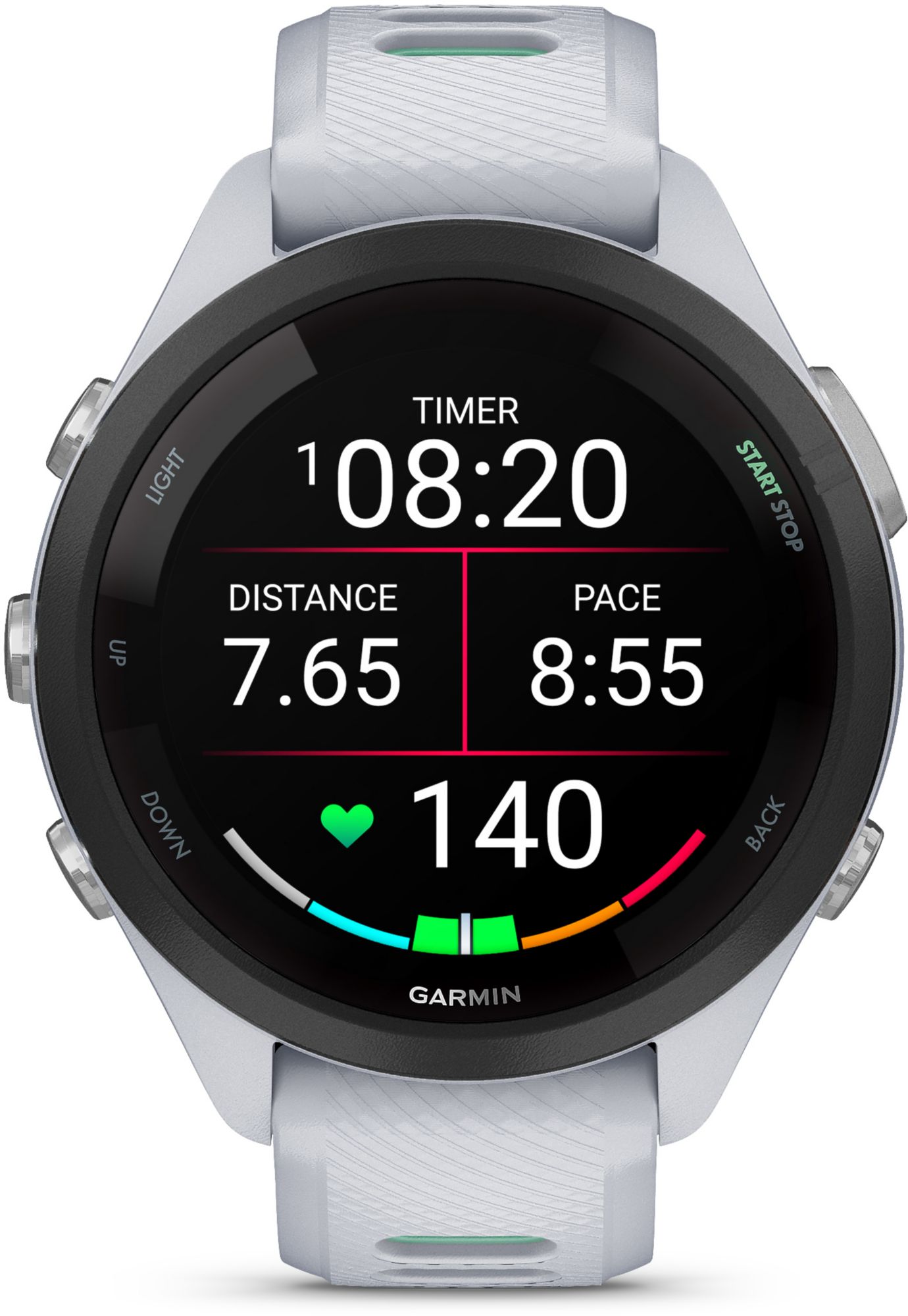 Garmin Forerunner 265S GPS Running Smartwatch product image