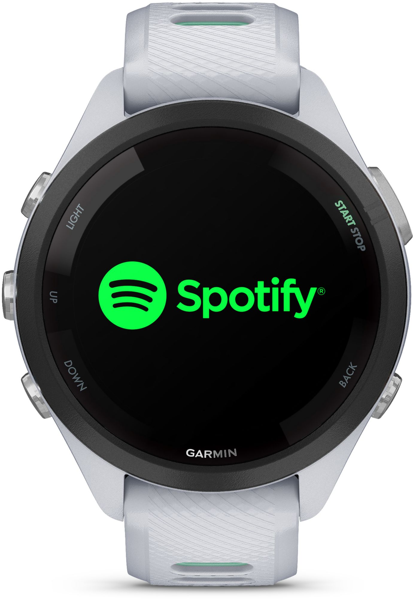Garmin Forerunner 265S GPS Running Smartwatch product image