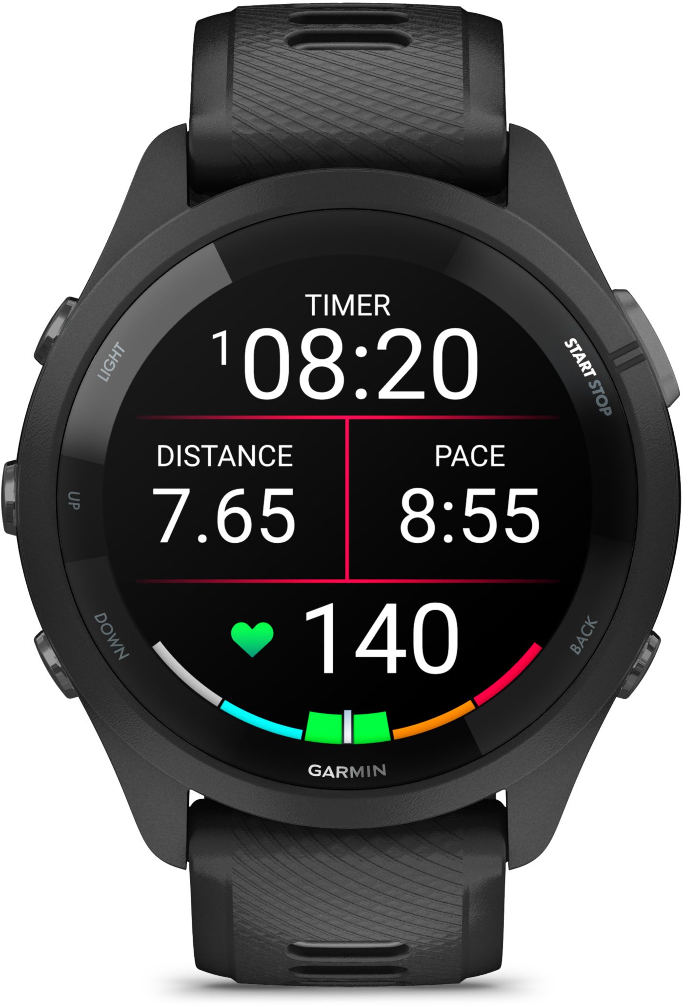 Garmin Forerunner 265 GPS Running Smartwatch