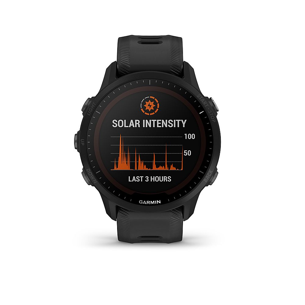 Garmin Forerunner 955 Solar Smartwatch product image