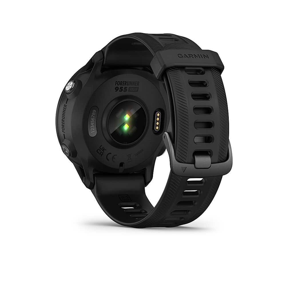 Garmin Forerunner 955 Solar Smartwatch product image