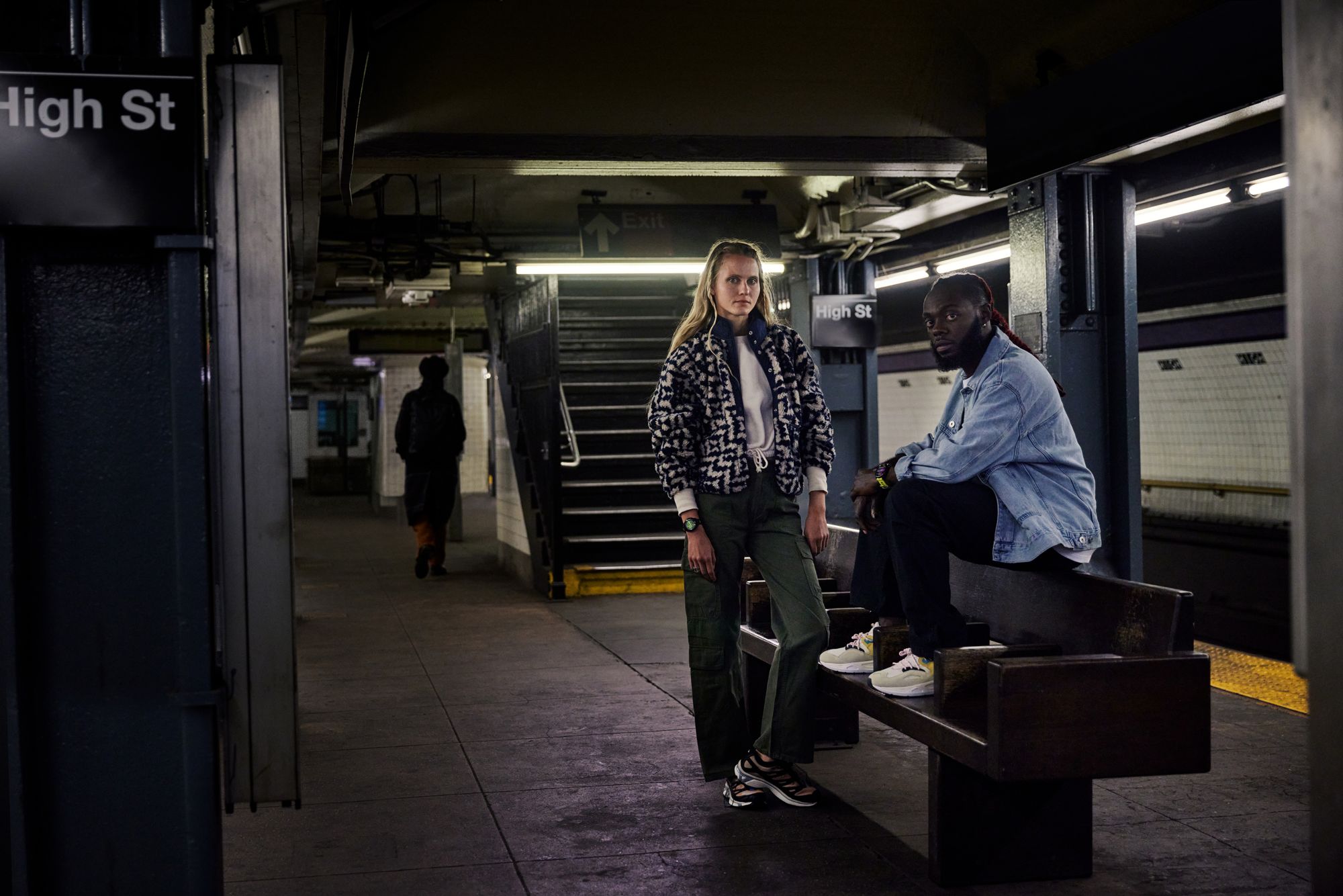 Garmin Forerunner 965 GPS Running Smartwatch product image