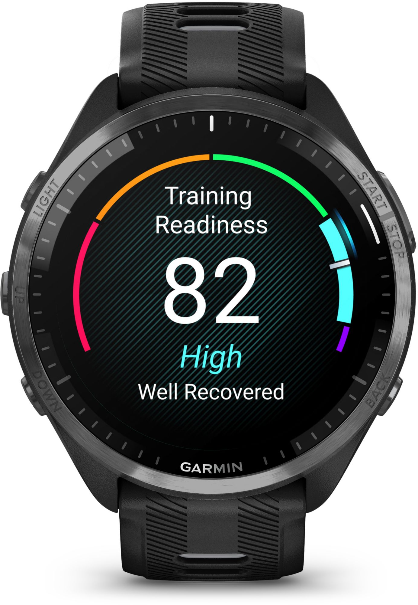 Garmin Forerunner 965 GPS Running Smartwatch product image