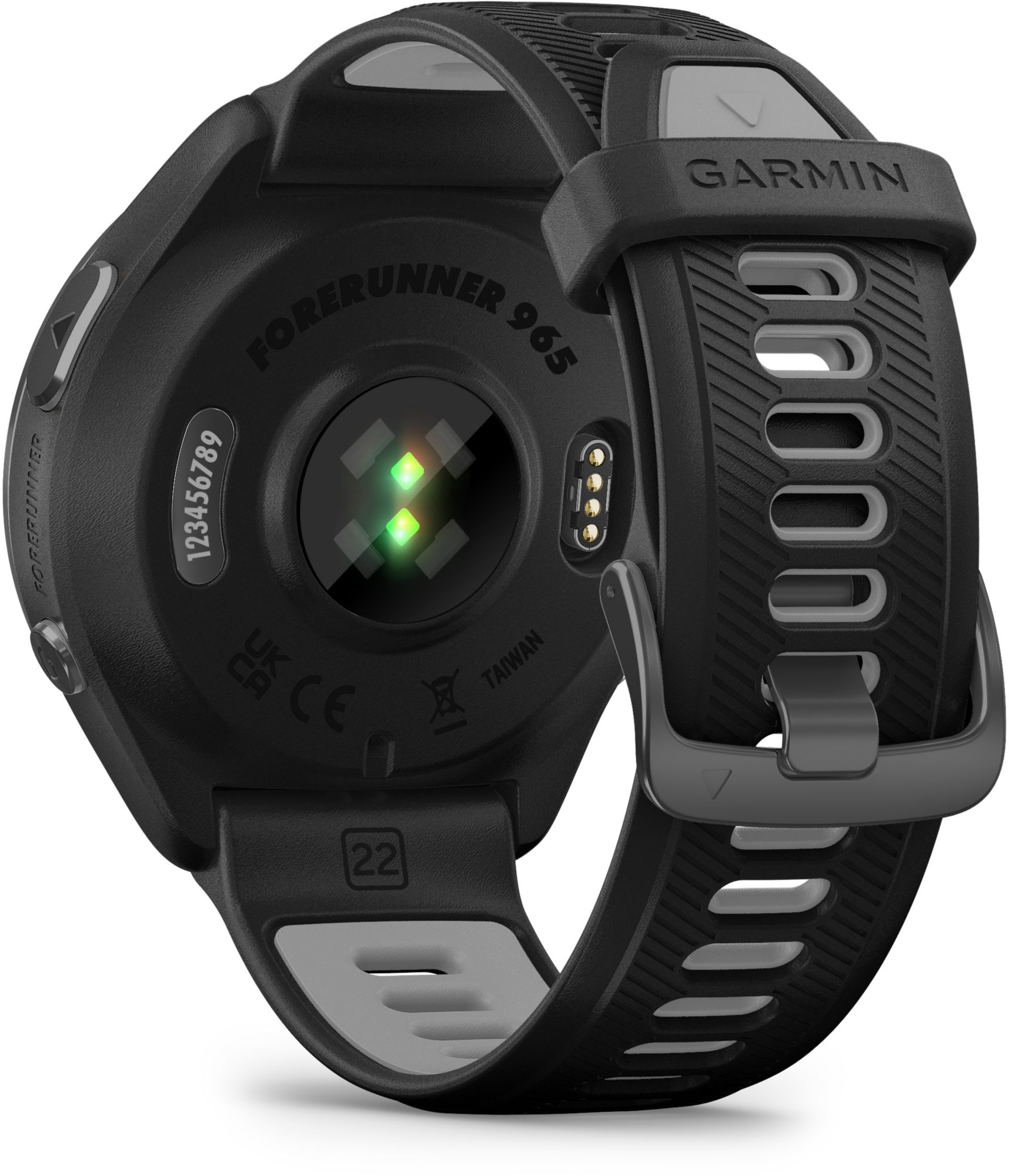 Garmin Forerunner 965 GPS Running Smartwatch product image