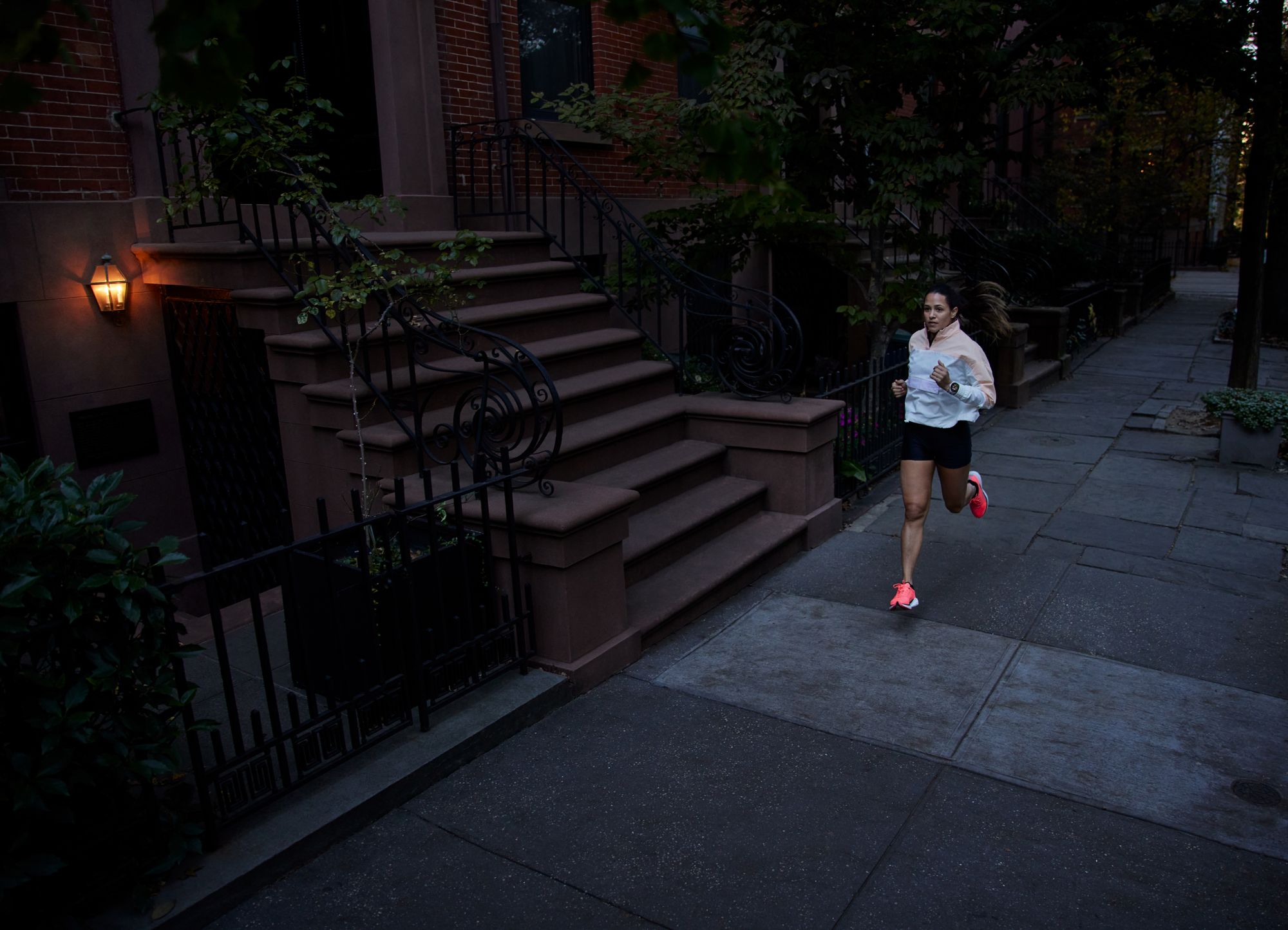 Garmin Forerunner 965 GPS Running Smartwatch product image