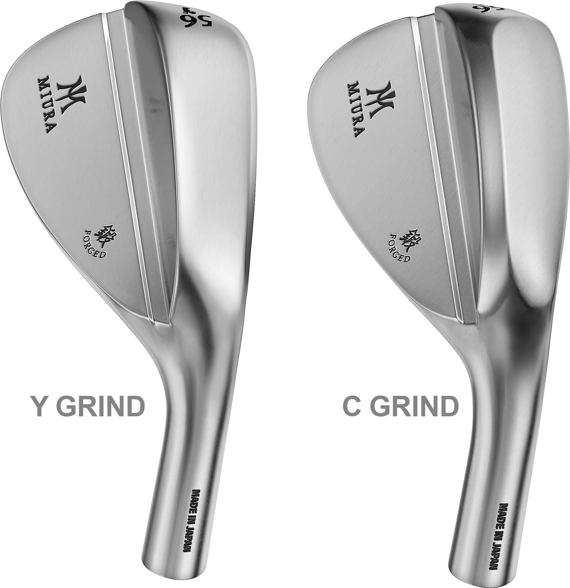 Miura Forged Wedge product image