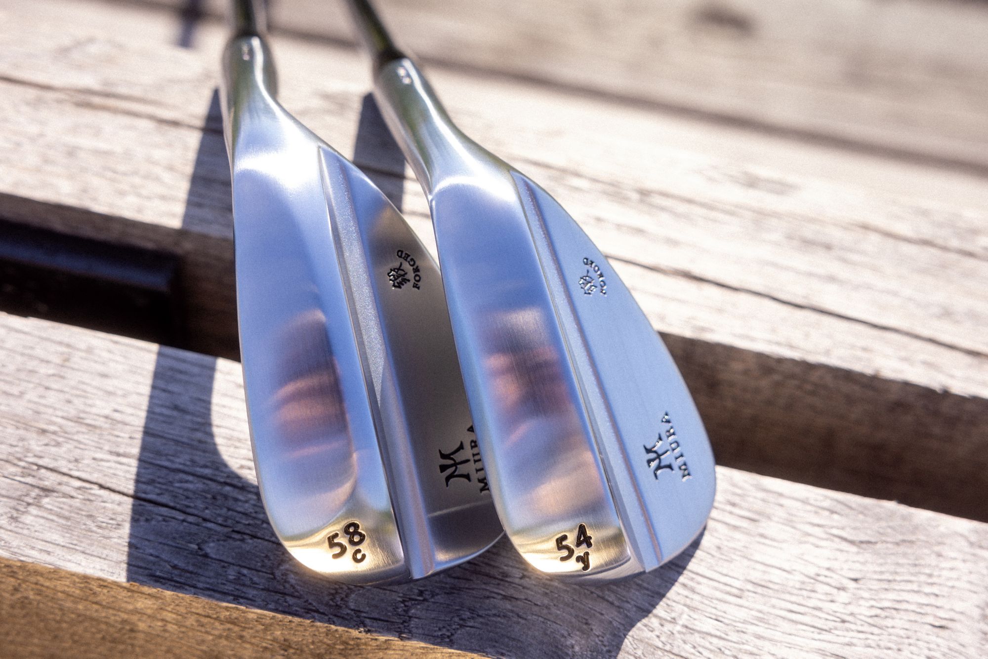 Miura Forged Wedge product image
