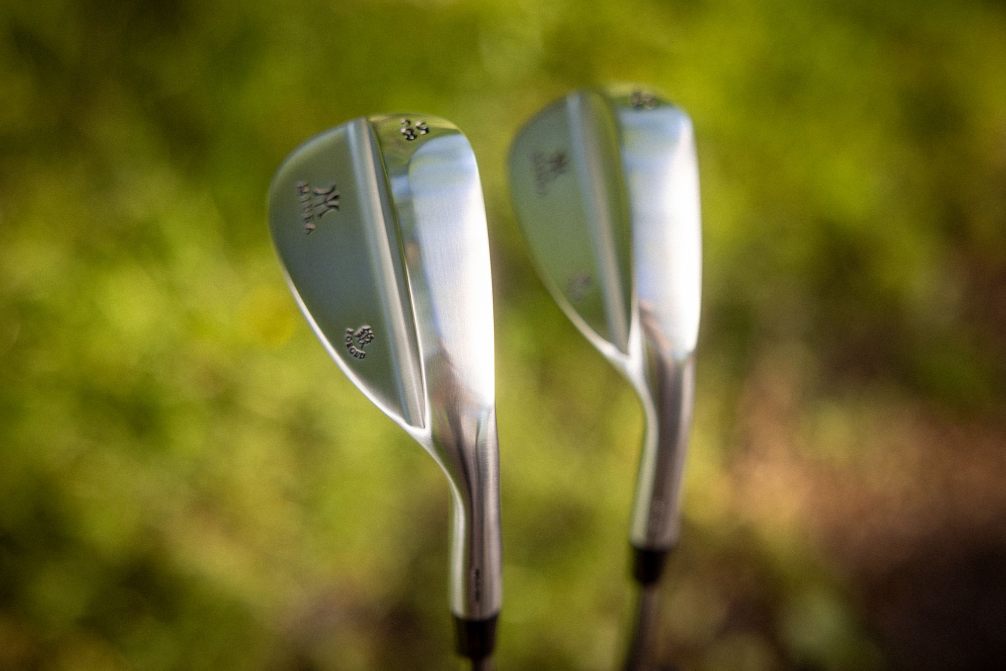 Miura Forged Wedge product image