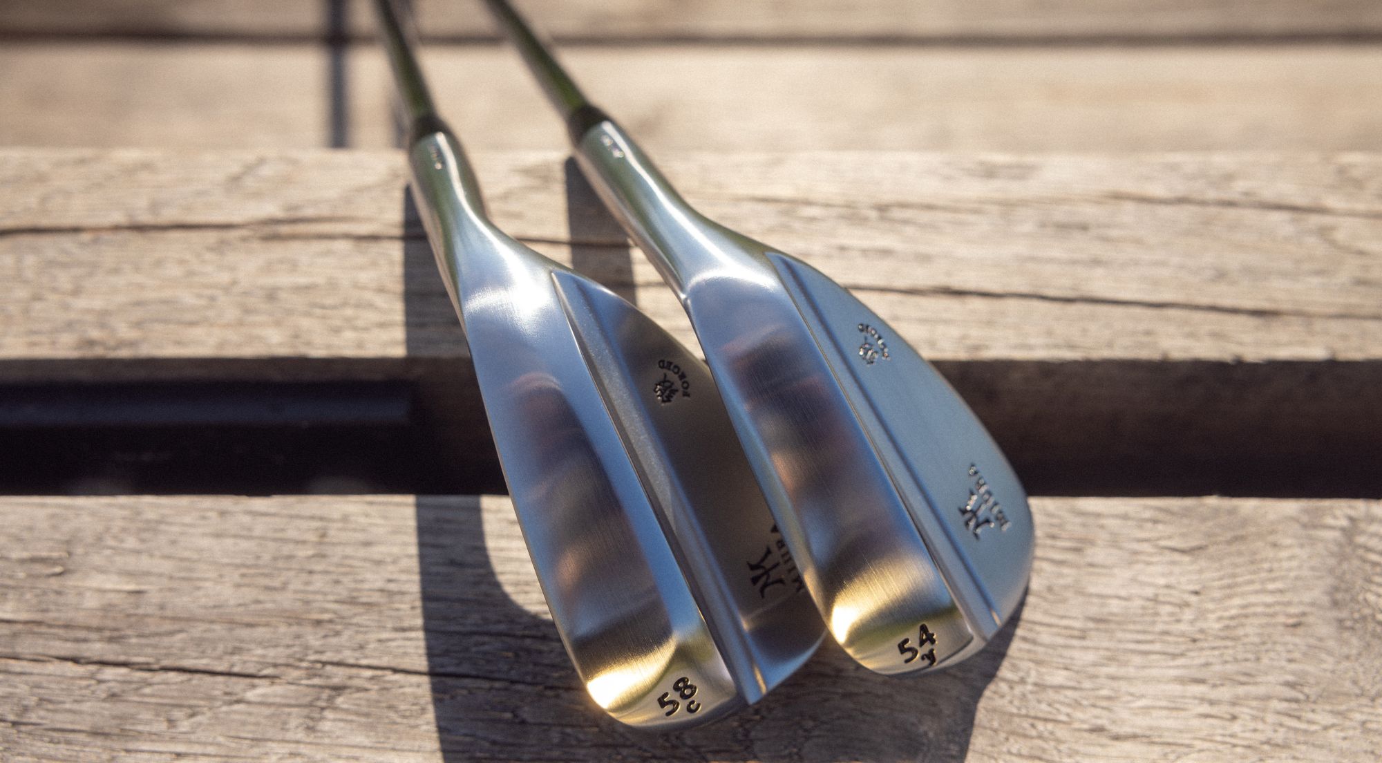 Miura Forged Wedge product image