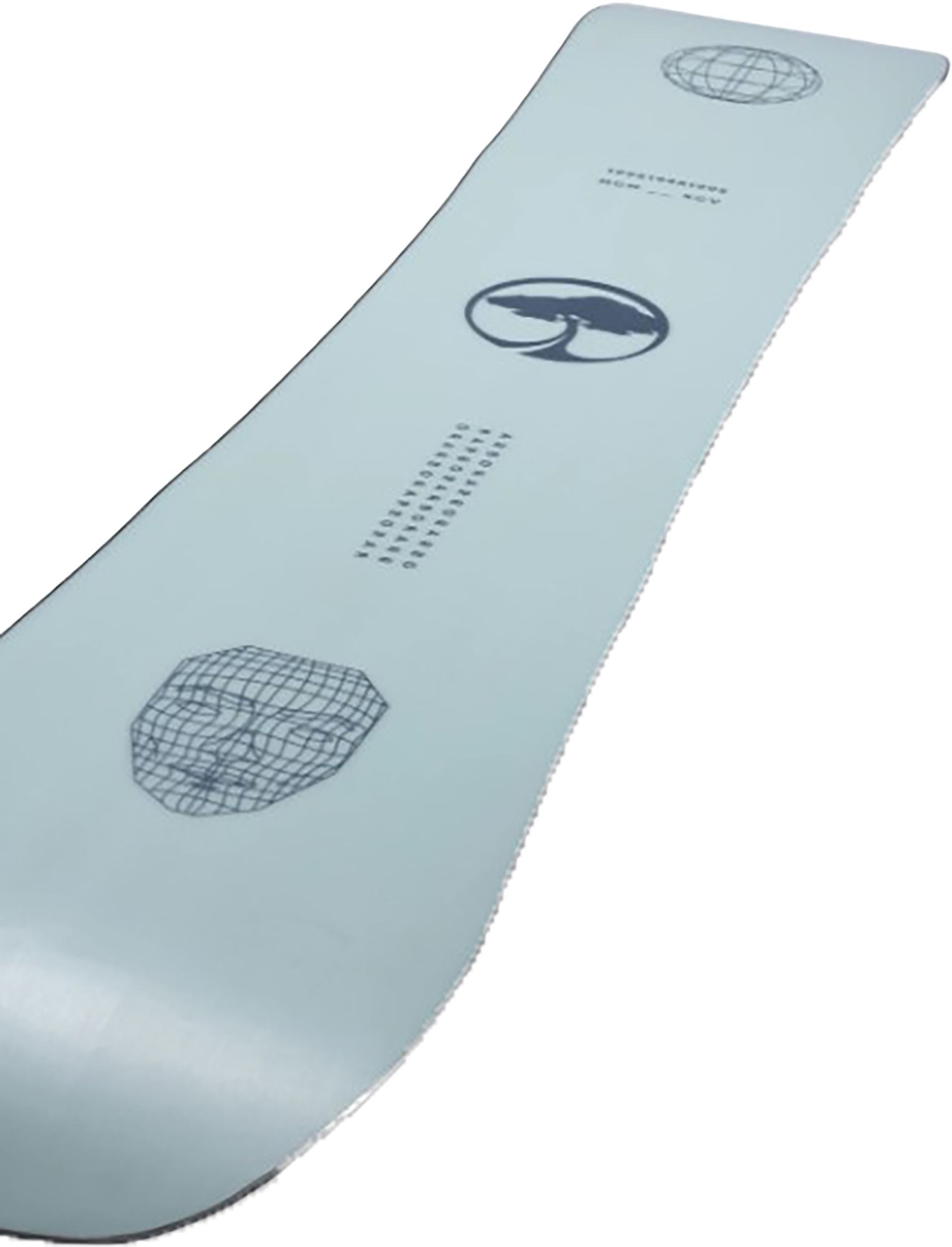 Arbor Men's Formula Snowboard 2026 product image