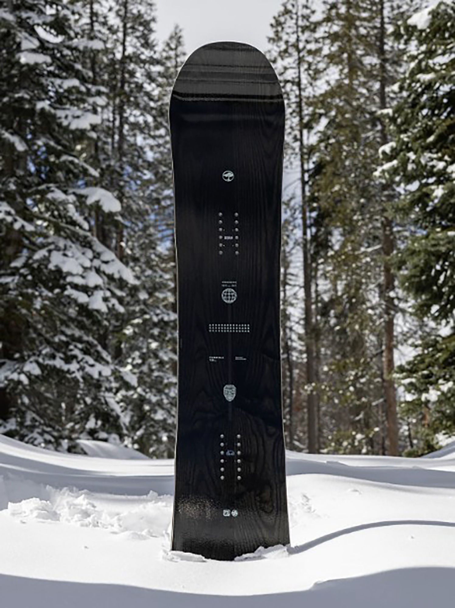 Arbor Men's Formula Snowboard 2026 product image