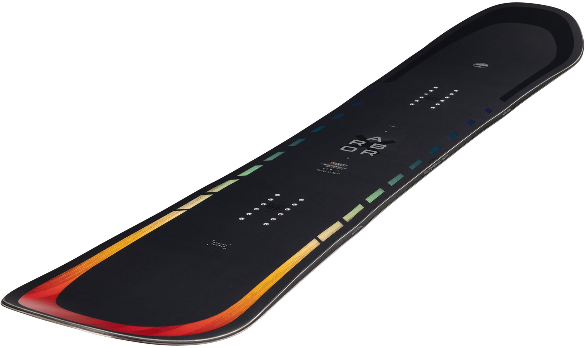 Arbor '23-'24 Men's Formula Rocker Snowboard product image
