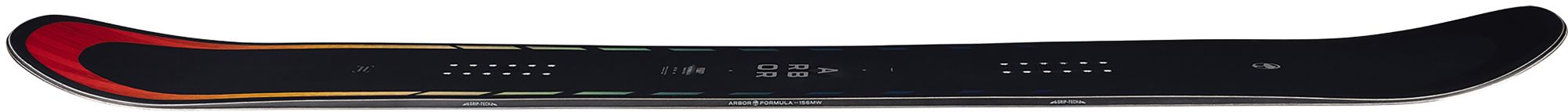 Arbor '23-'24 Men's Formula Rocker Snowboard product image