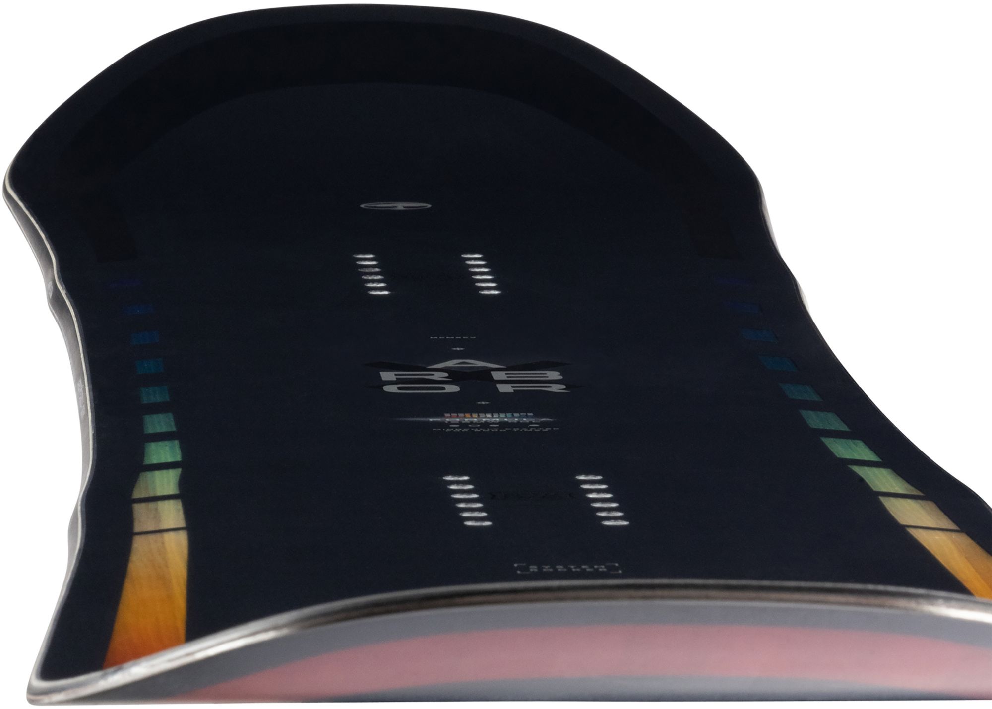 Arbor '23-'24 Men's Formula Rocker Snowboard product image