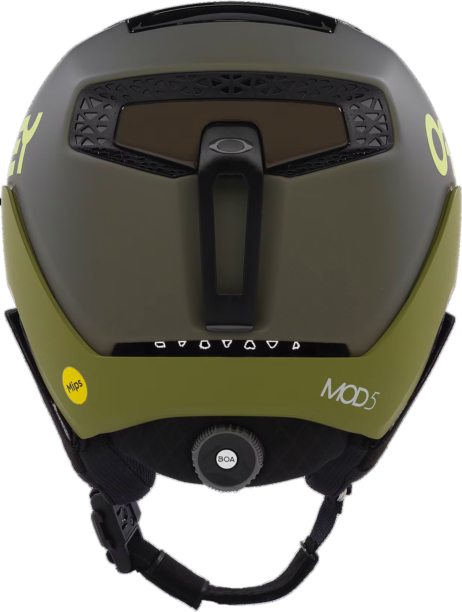 Oakley Adult MOD5 MIPS S Snow Helmet product image