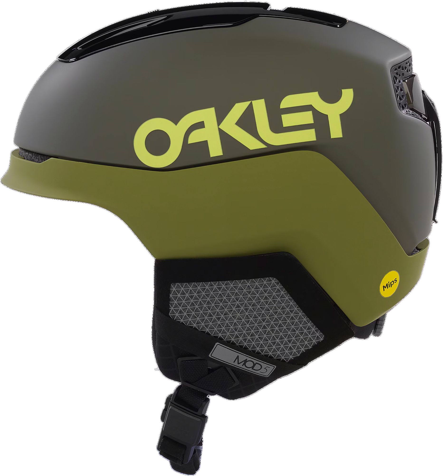 Oakley Adult MOD5 MIPS S Snow Helmet product image