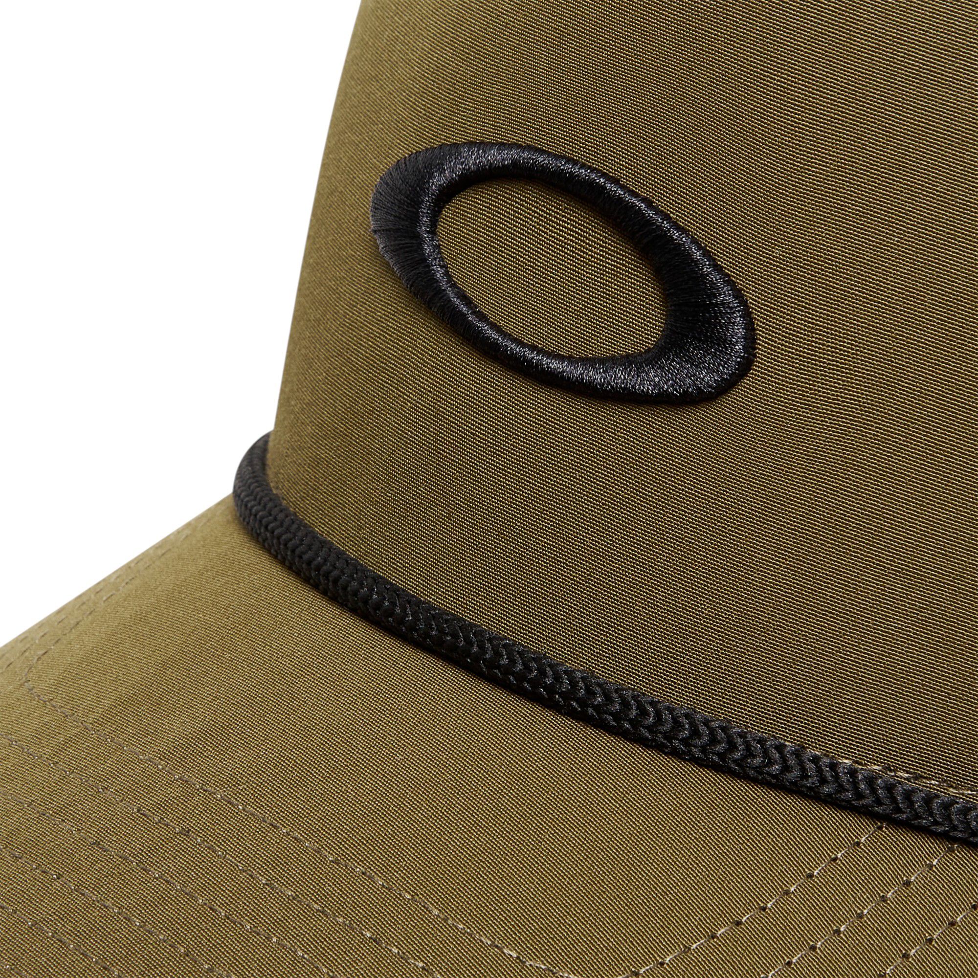 Oakley Adult Ellipse Rope Hat product image