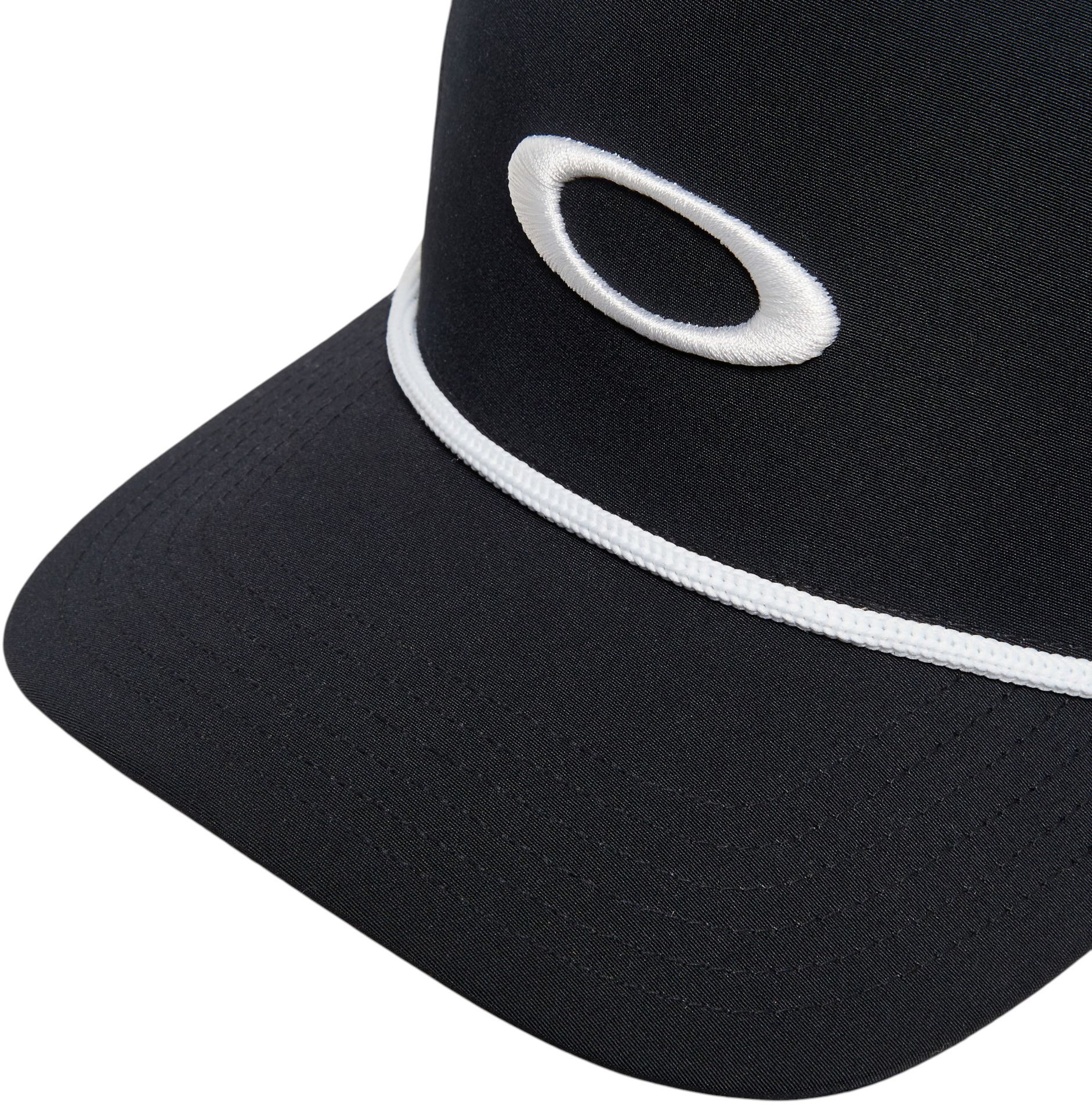 Oakley Adult Ellipse Rope Hat product image