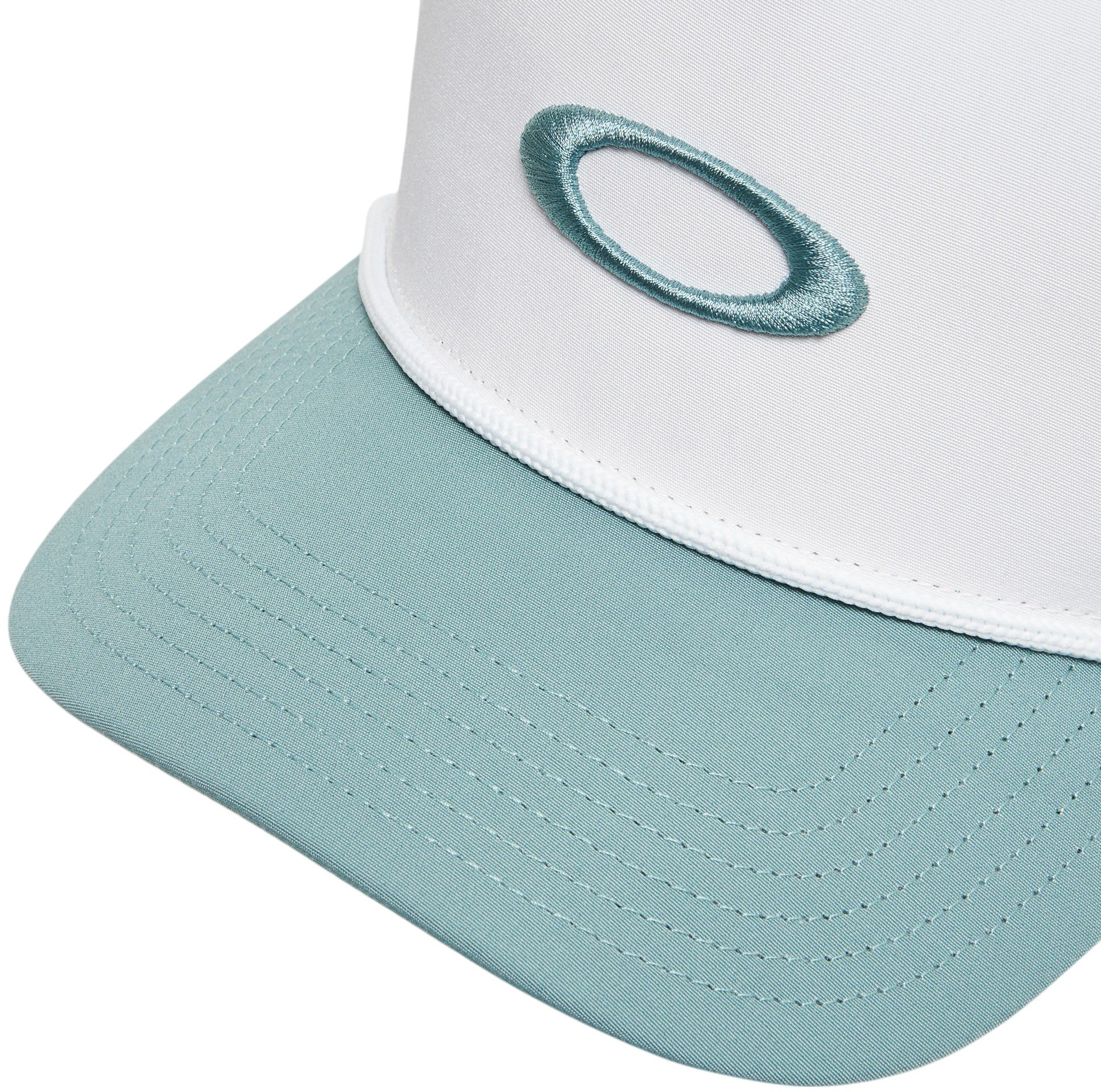 Oakley Adult Ellipse Rope Hat product image