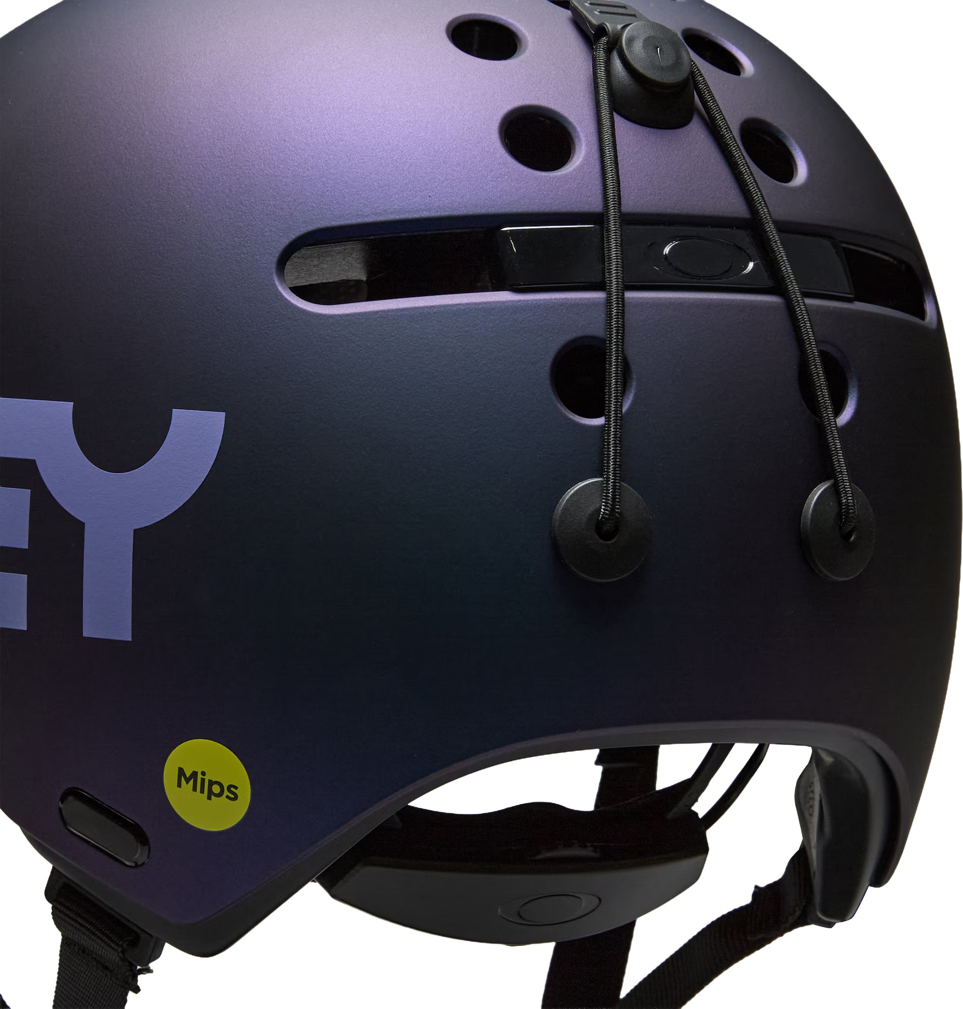 Oakley Mod PRK MIPS Snow Helmet product image