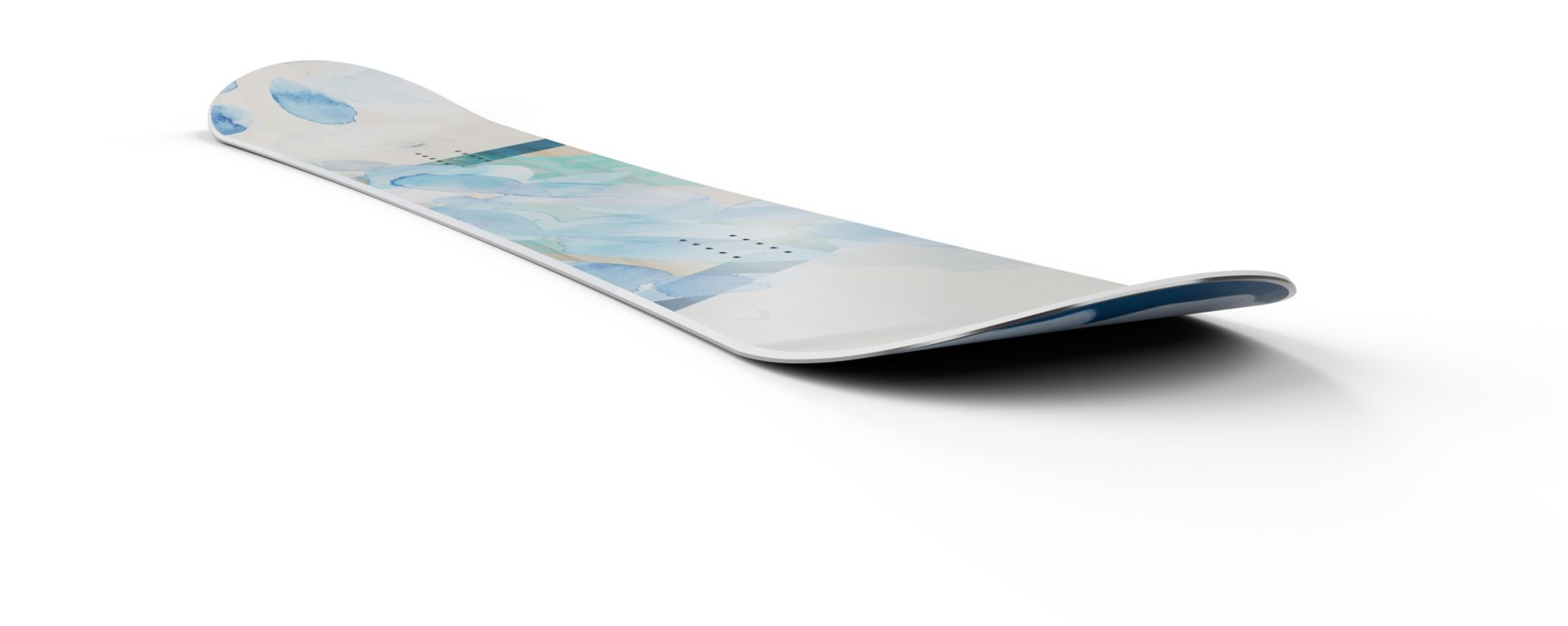 Head Fountain Snowboard 2027 product image