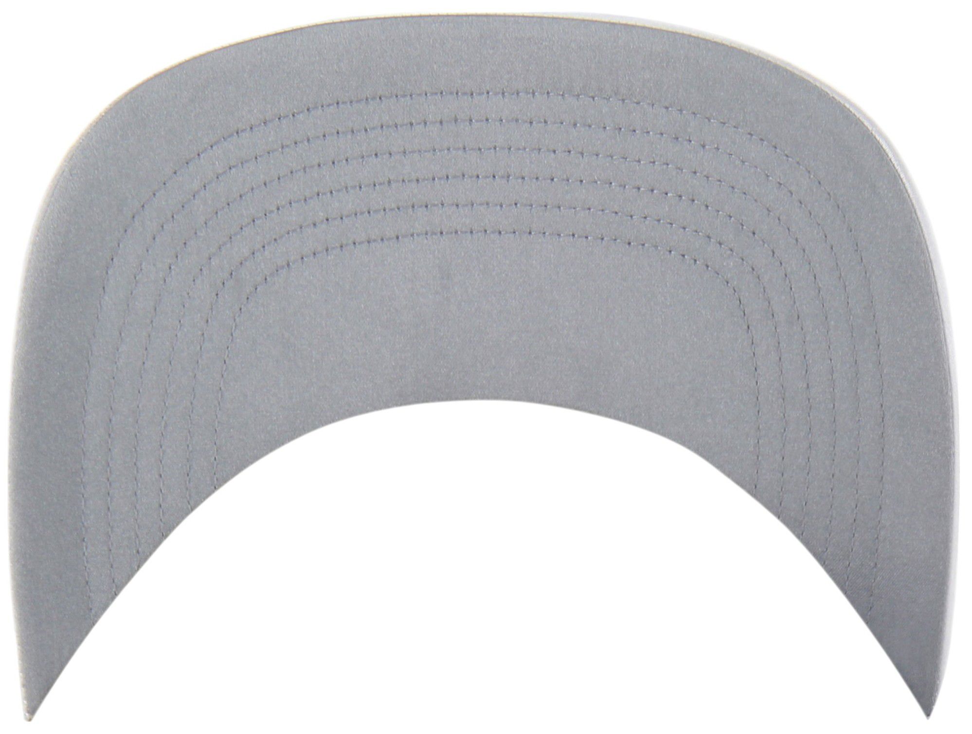 '47 Women's Detroit Lions White Outspoken Hitch Adjustable Hat product image