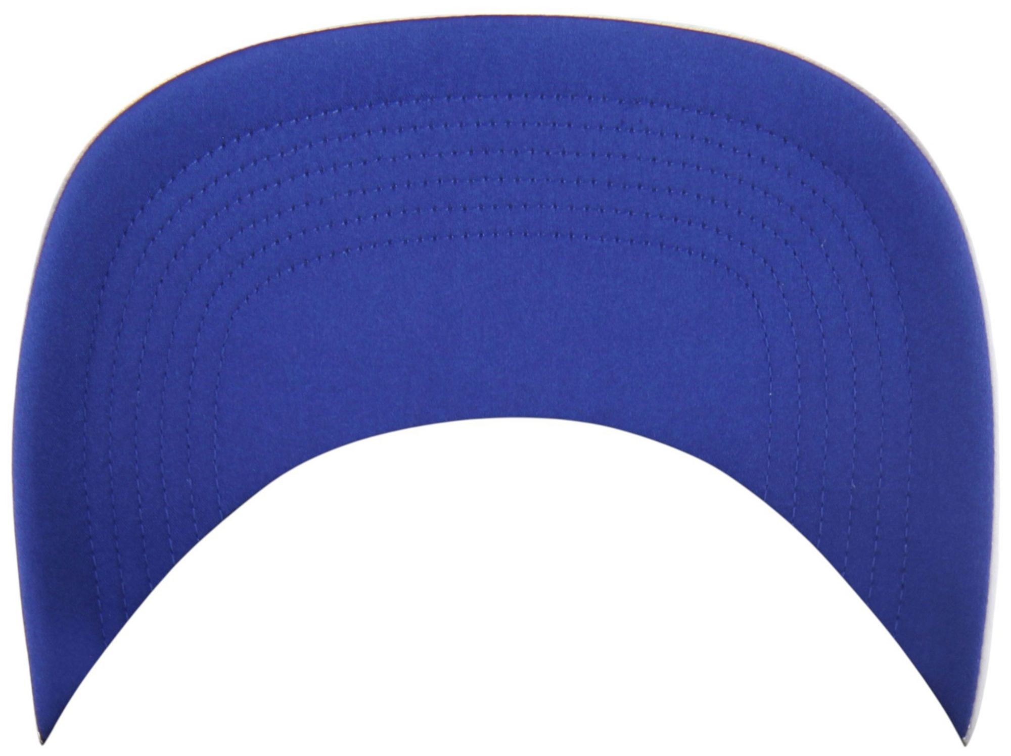 '47 Women's Indianapolis Colts White Outspoken Hitch Adjustable Hat product image