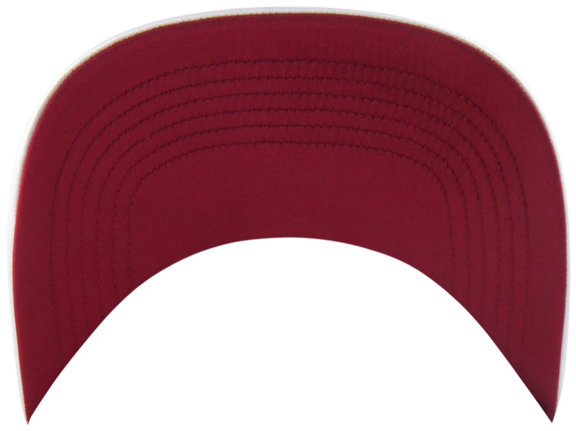 '47 Women's Washington Commanders White Outspoken Hitch Adjustable Hat product image