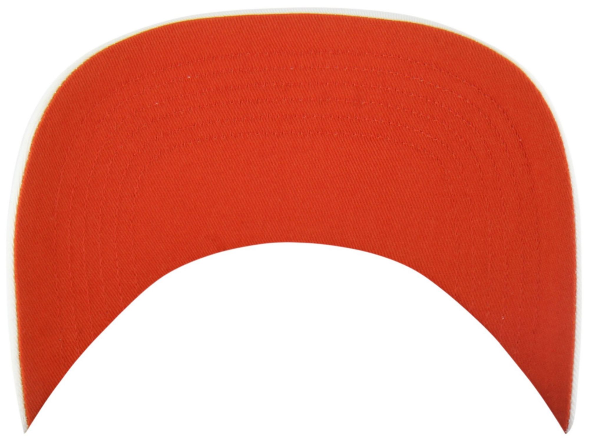 '47 Adult Chicago Bears White Overhand Hitch Adjustable Hat product image