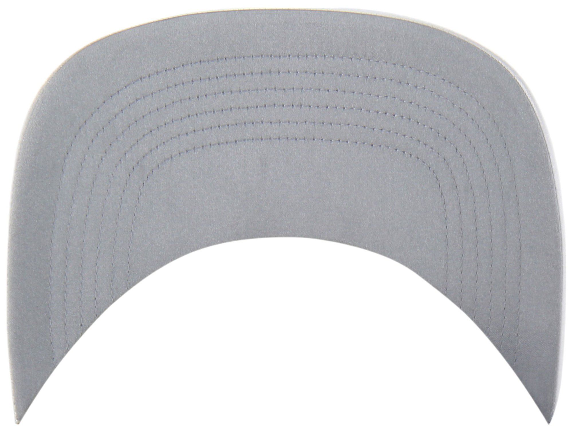 '47 Adult Detroit Lions White Overhand Hitch Adjustable Hat product image