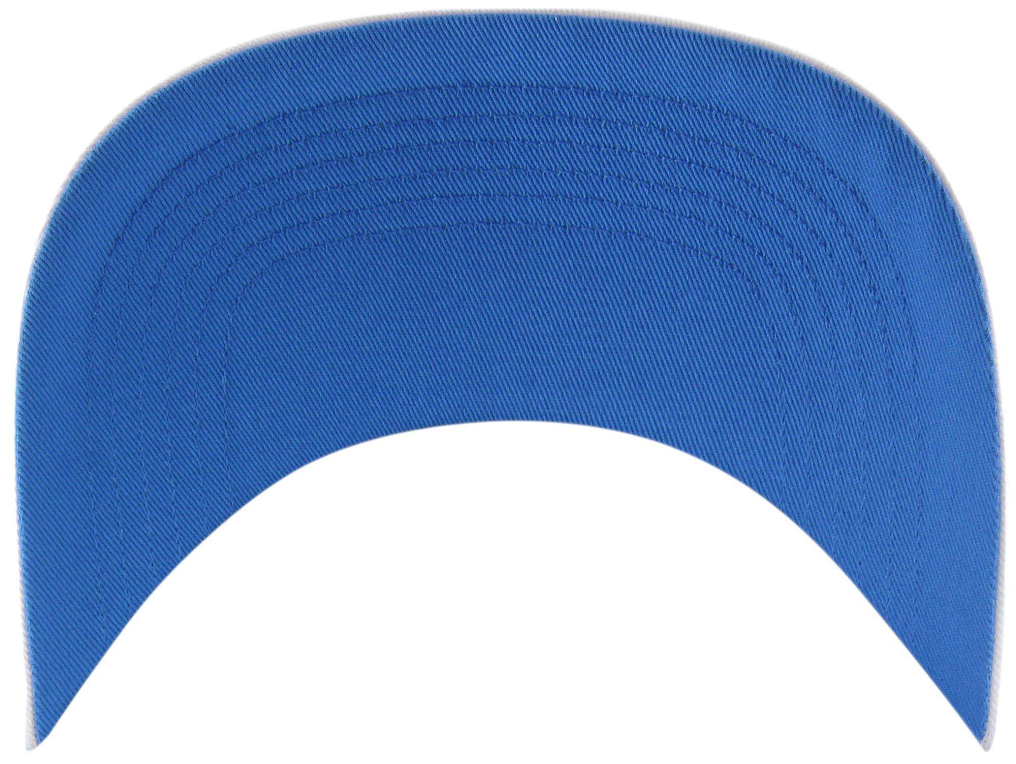 '47 Adult Tennessee Titans White Overhand Hitch Adjustable Hat product image