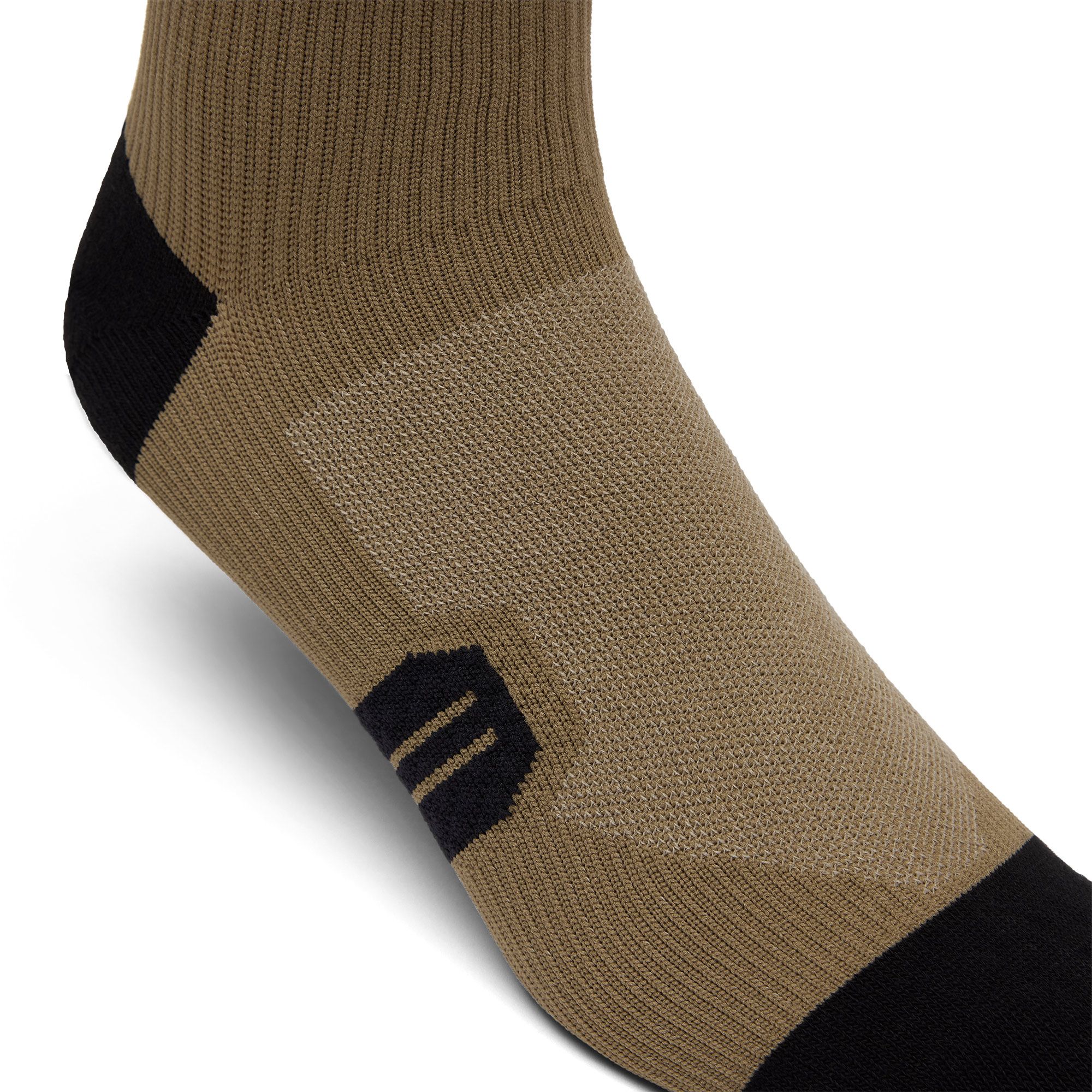 Fox Racing Adult 6" Ranger Cushion Mountain Bike Socks product image