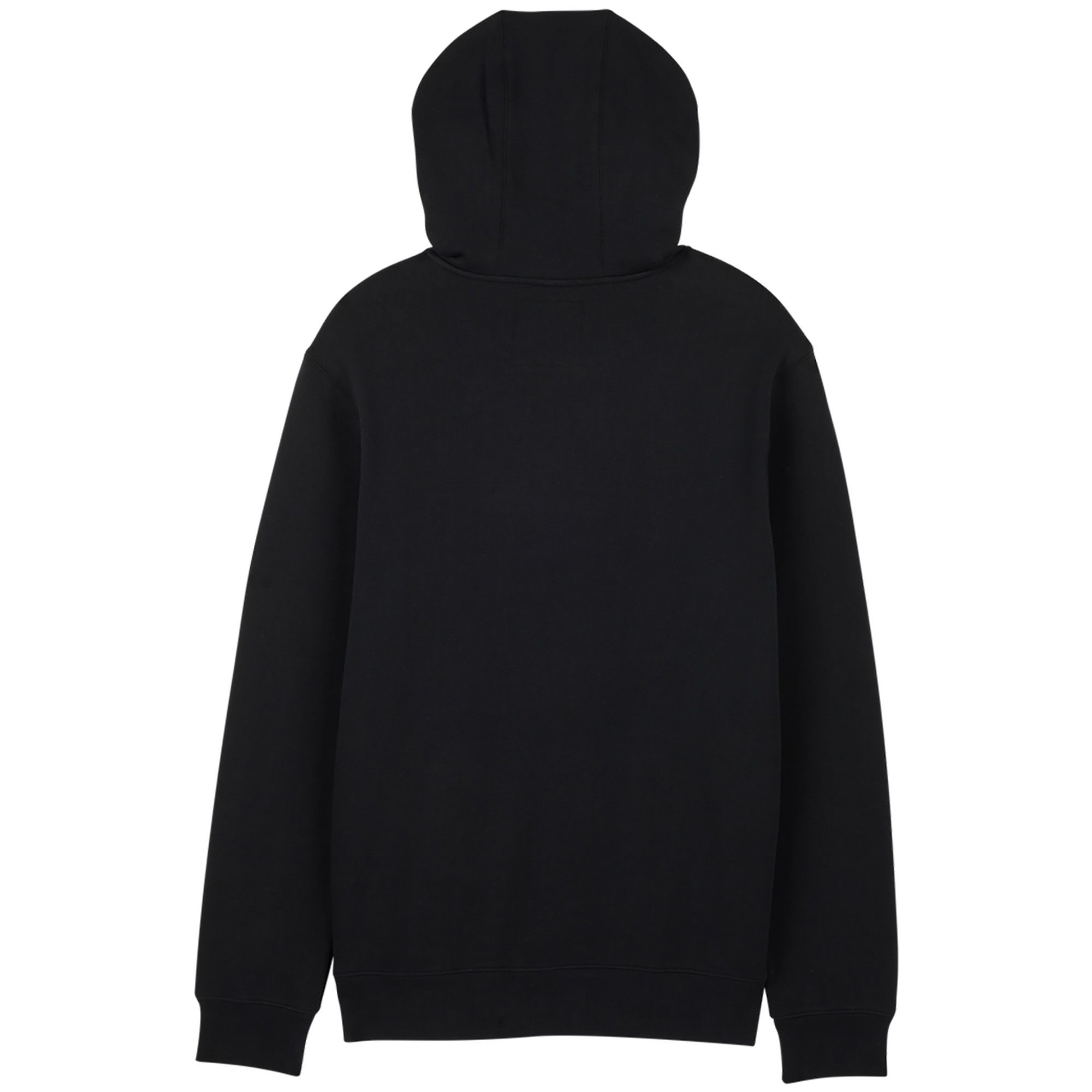 Fox Racing Men's Fox Head Fleece Pullover Hoodie product image