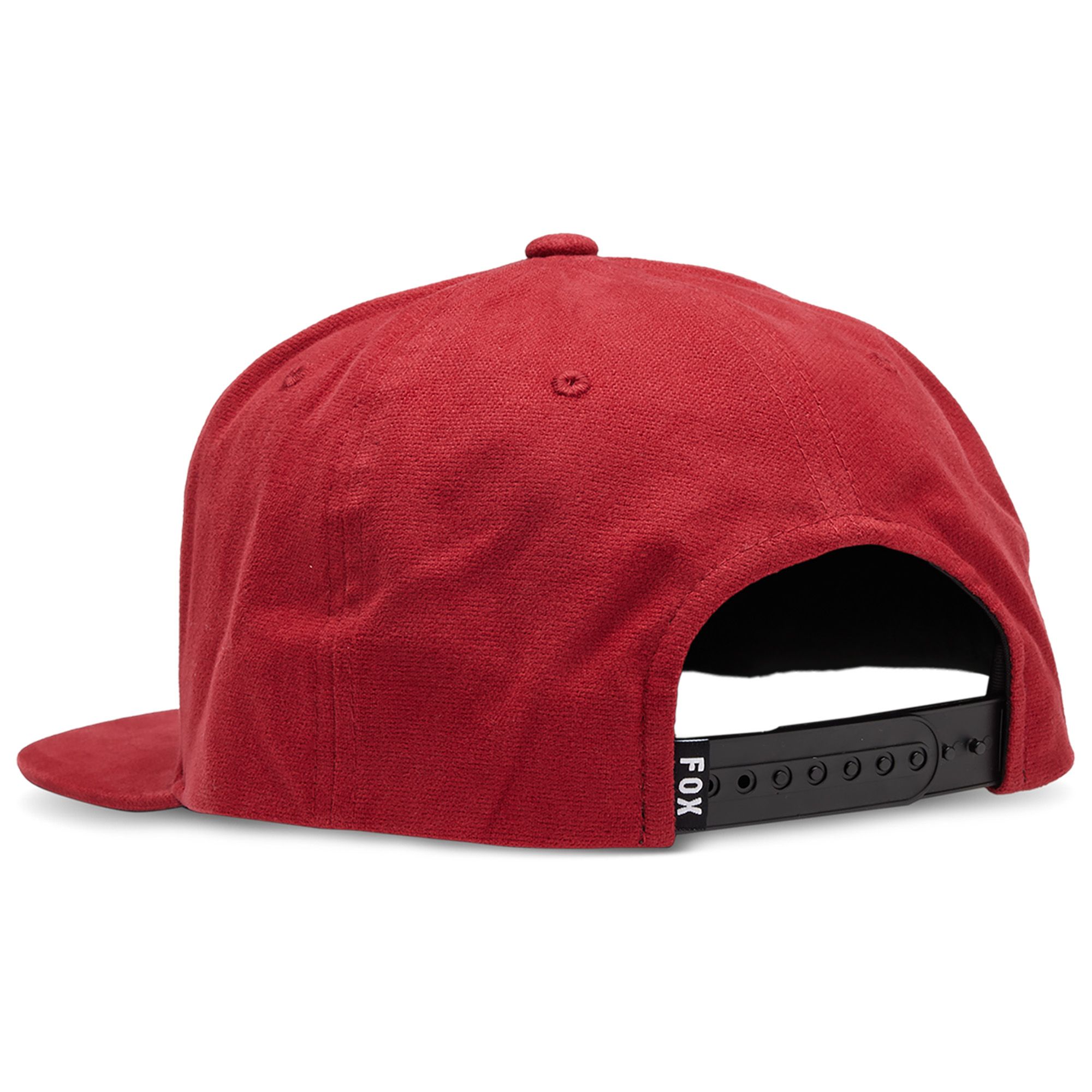 Fox Racing Adult Fox Head Snapback Hat product image