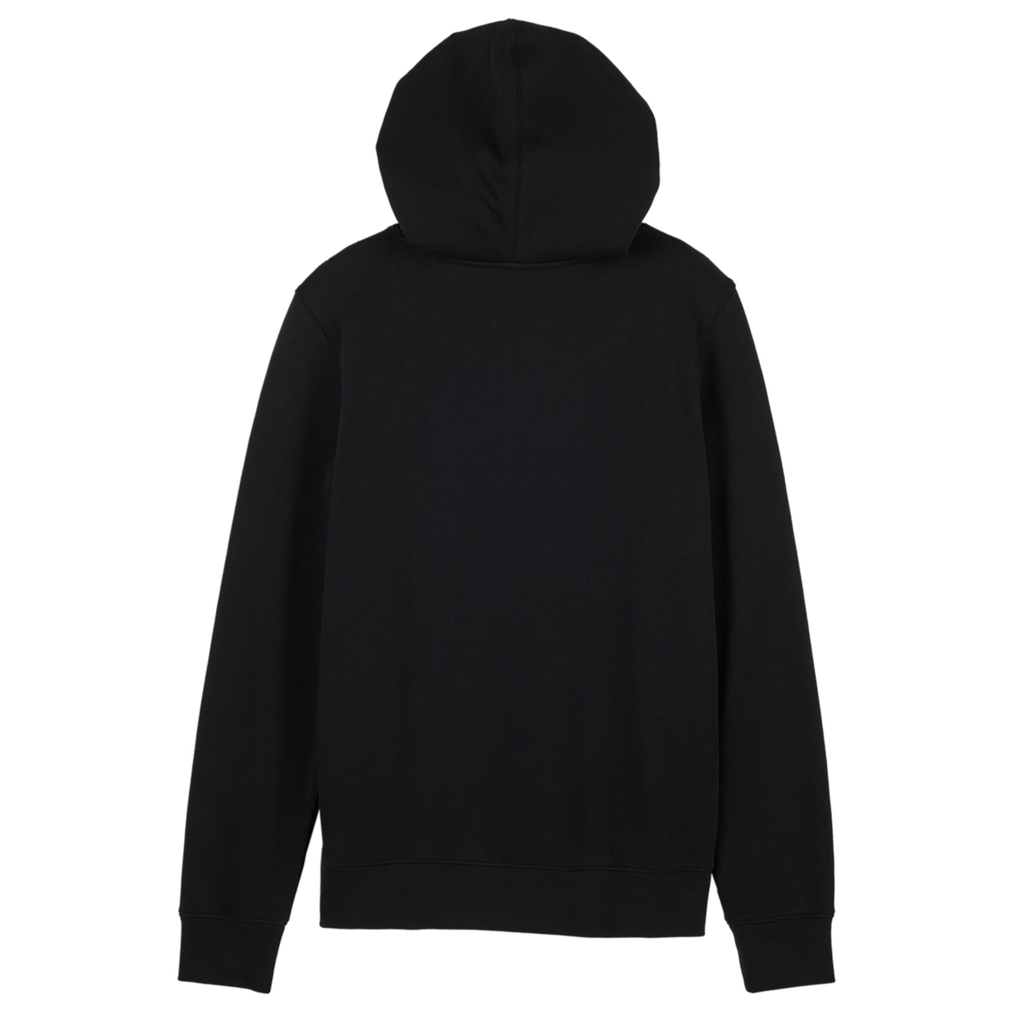 Fox Racing Women's Fox Head Fleece Pullover Hoodie product image