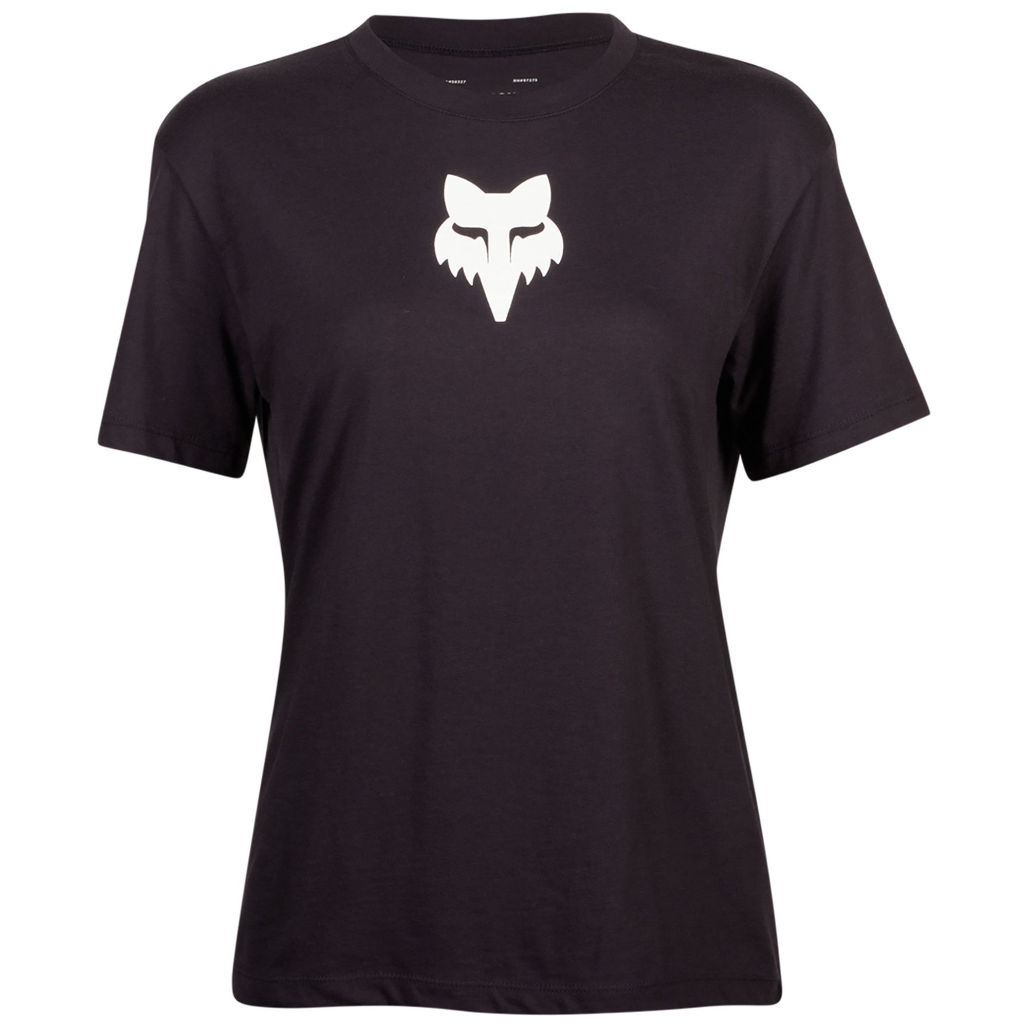 Fox Women's Fox Head Short Sleeve T-Shirt product image