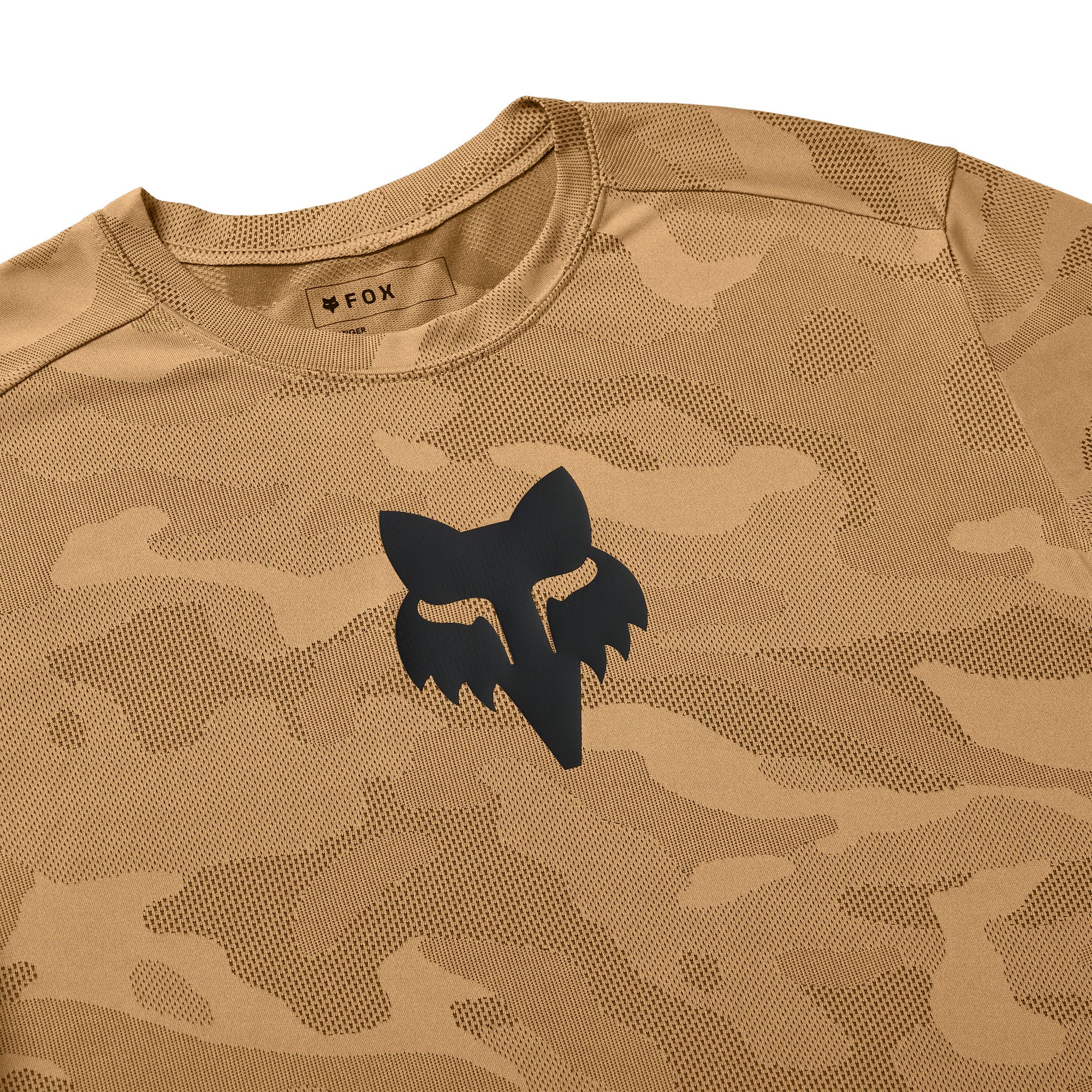 Fox Racing Men's Ranger TruDri Short Sleeve Jersey product image