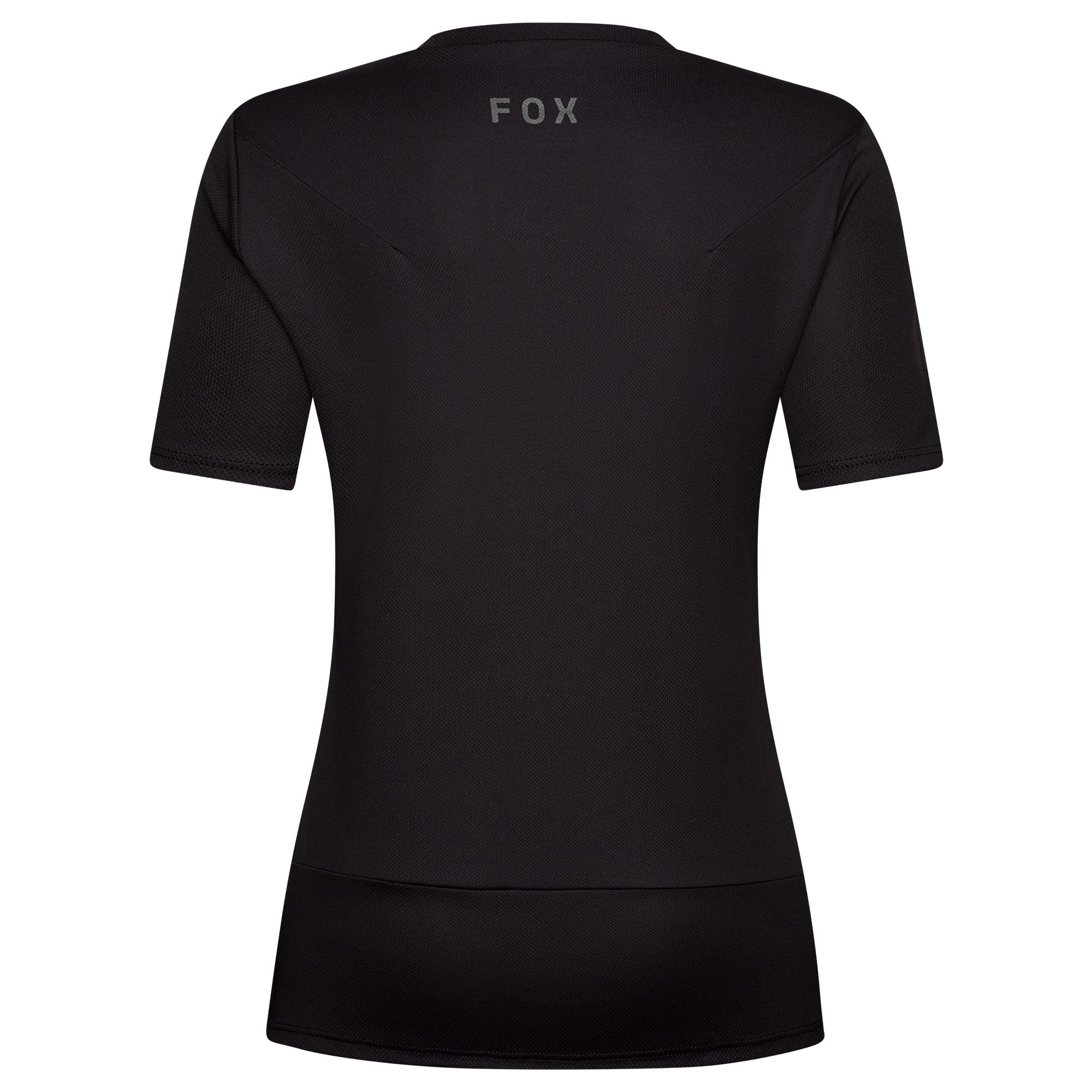Fox Racing Women's Ranger Fox Head Short Sleeve Jersey product image
