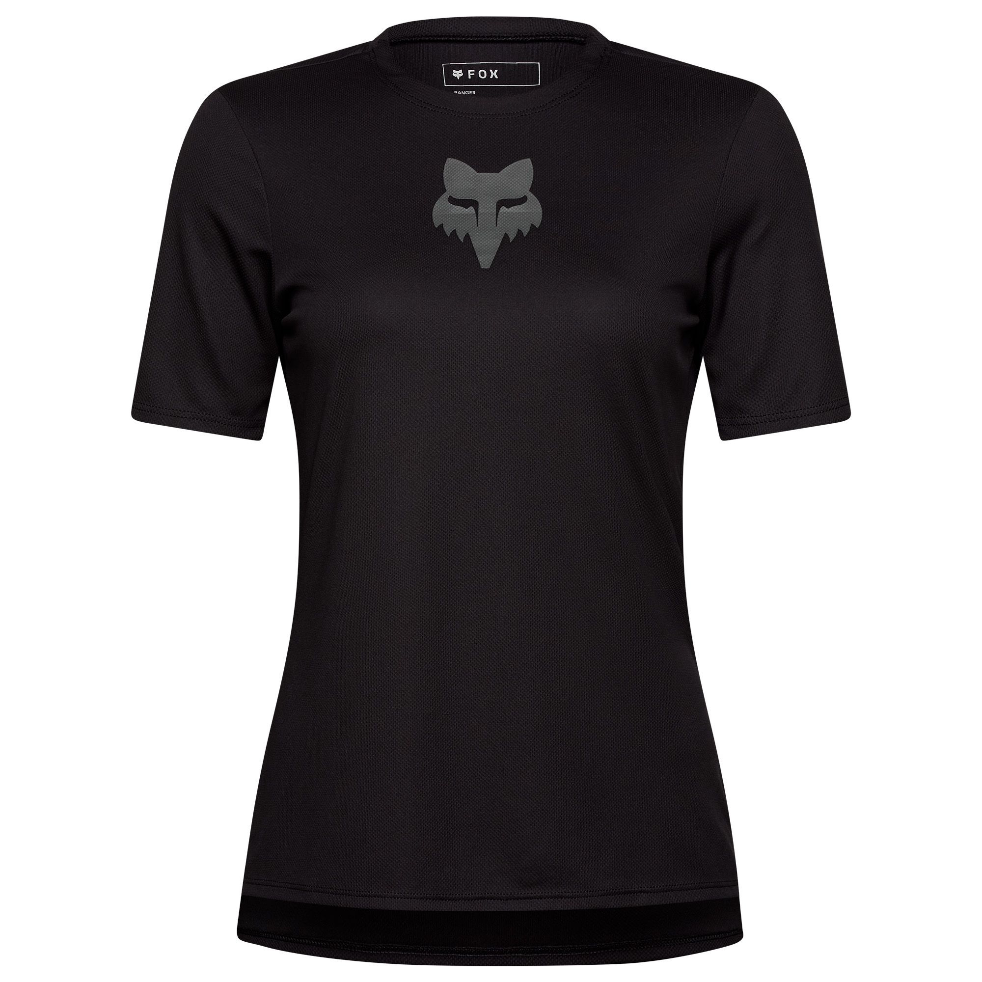 Fox Racing Women's Ranger Fox Head Short Sleeve Jersey product image