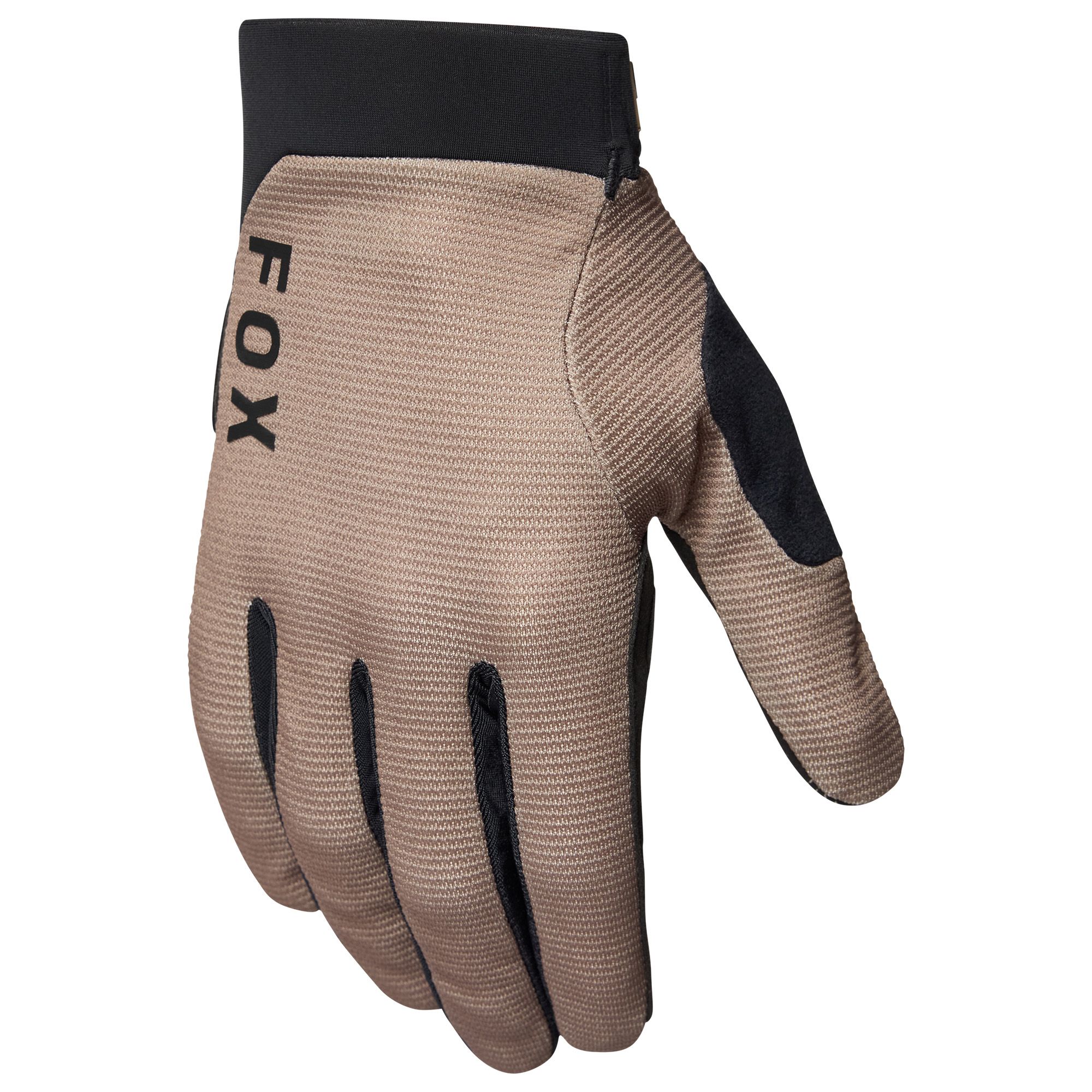 Fox Racing Men's Ranger Gel Mountain Bike Gloves product image