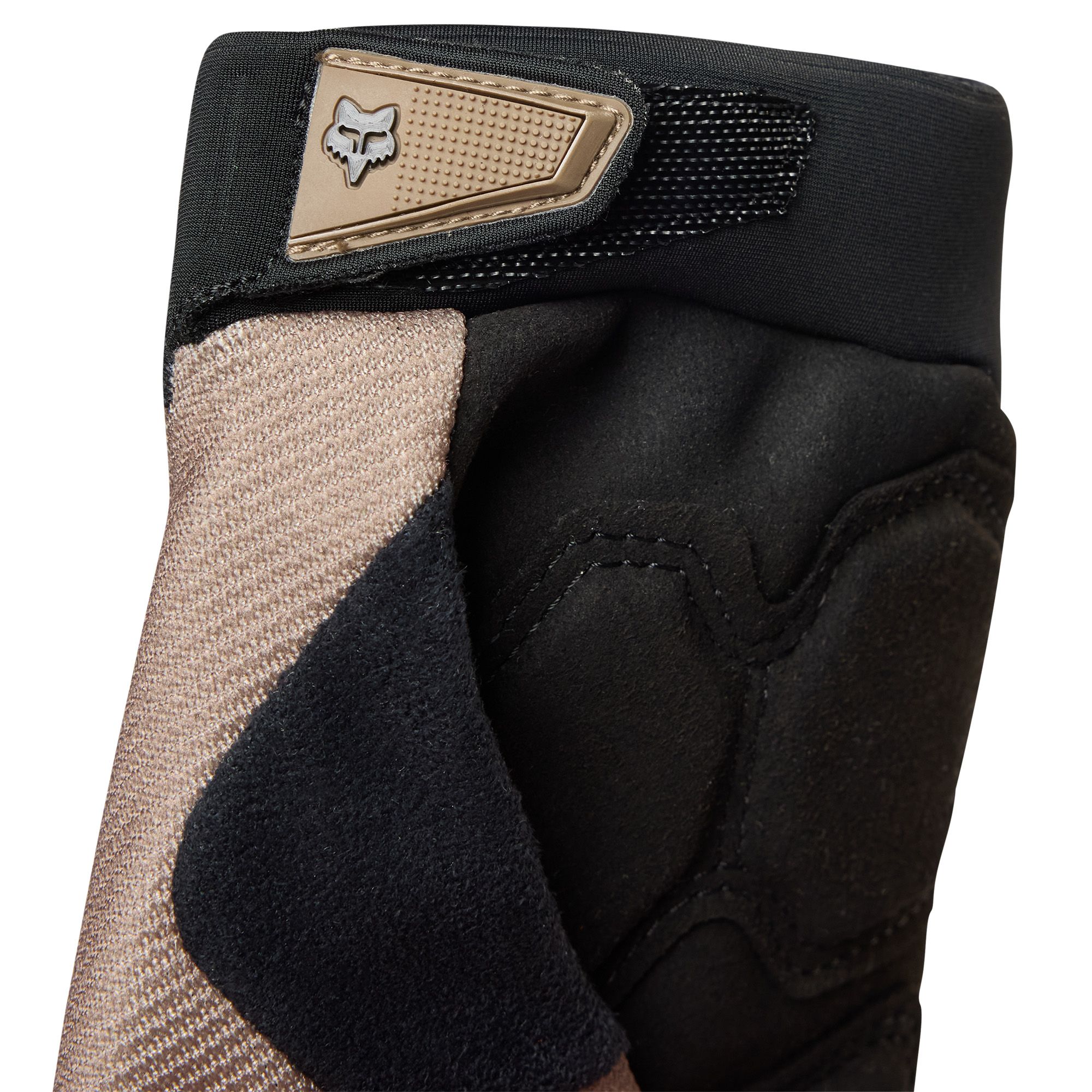 Fox Racing Men's Ranger Gel Mountain Bike Gloves product image