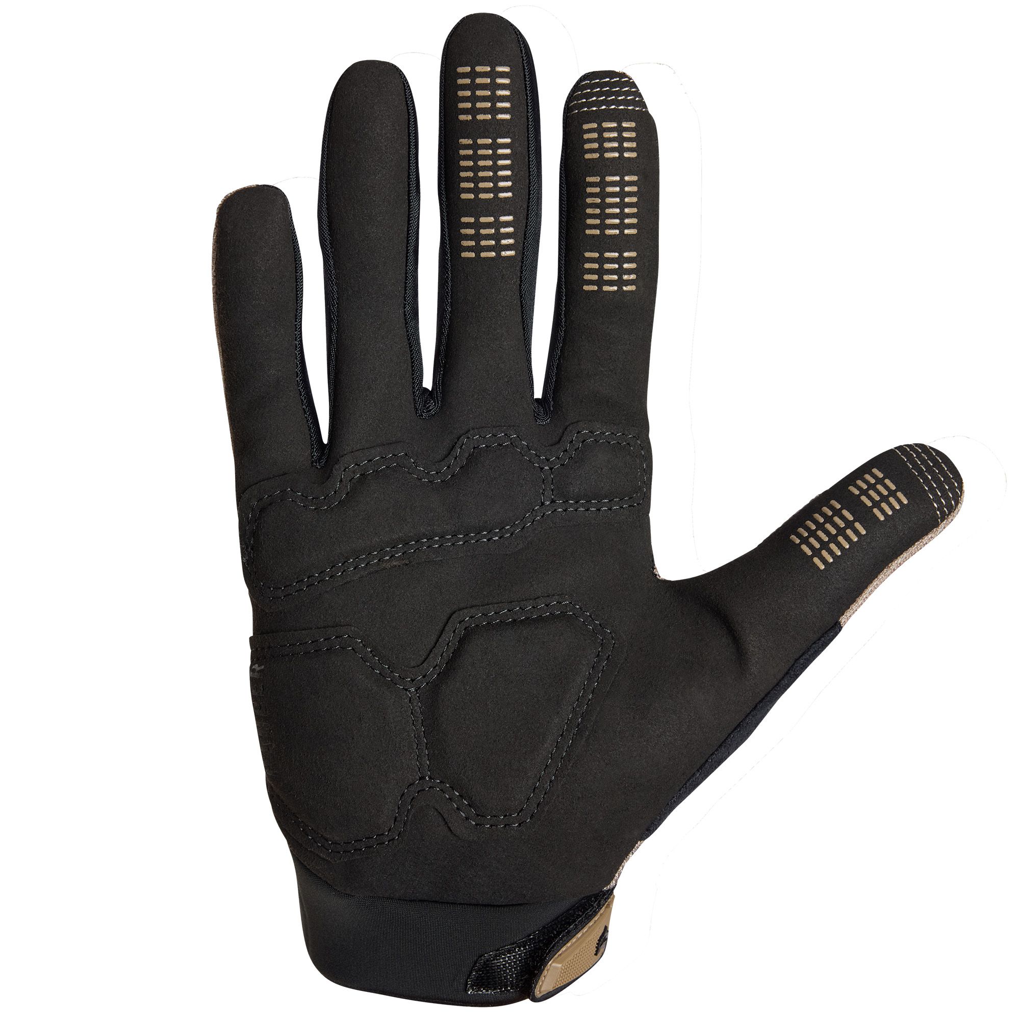 Fox Racing Men's Ranger Gel Mountain Bike Gloves product image