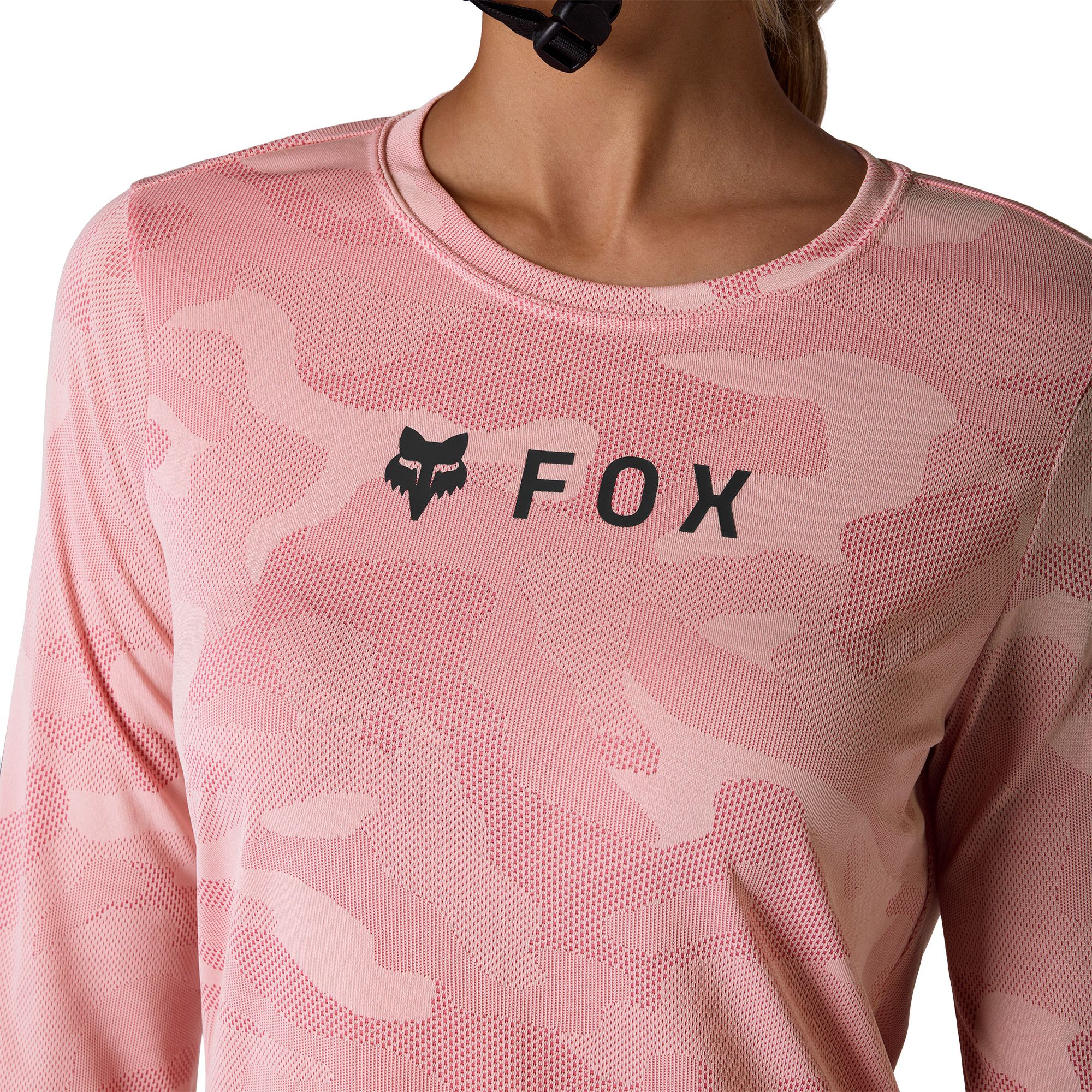 Fox Racing Women's Ranger TruDri Long Sleeve Jersey product image