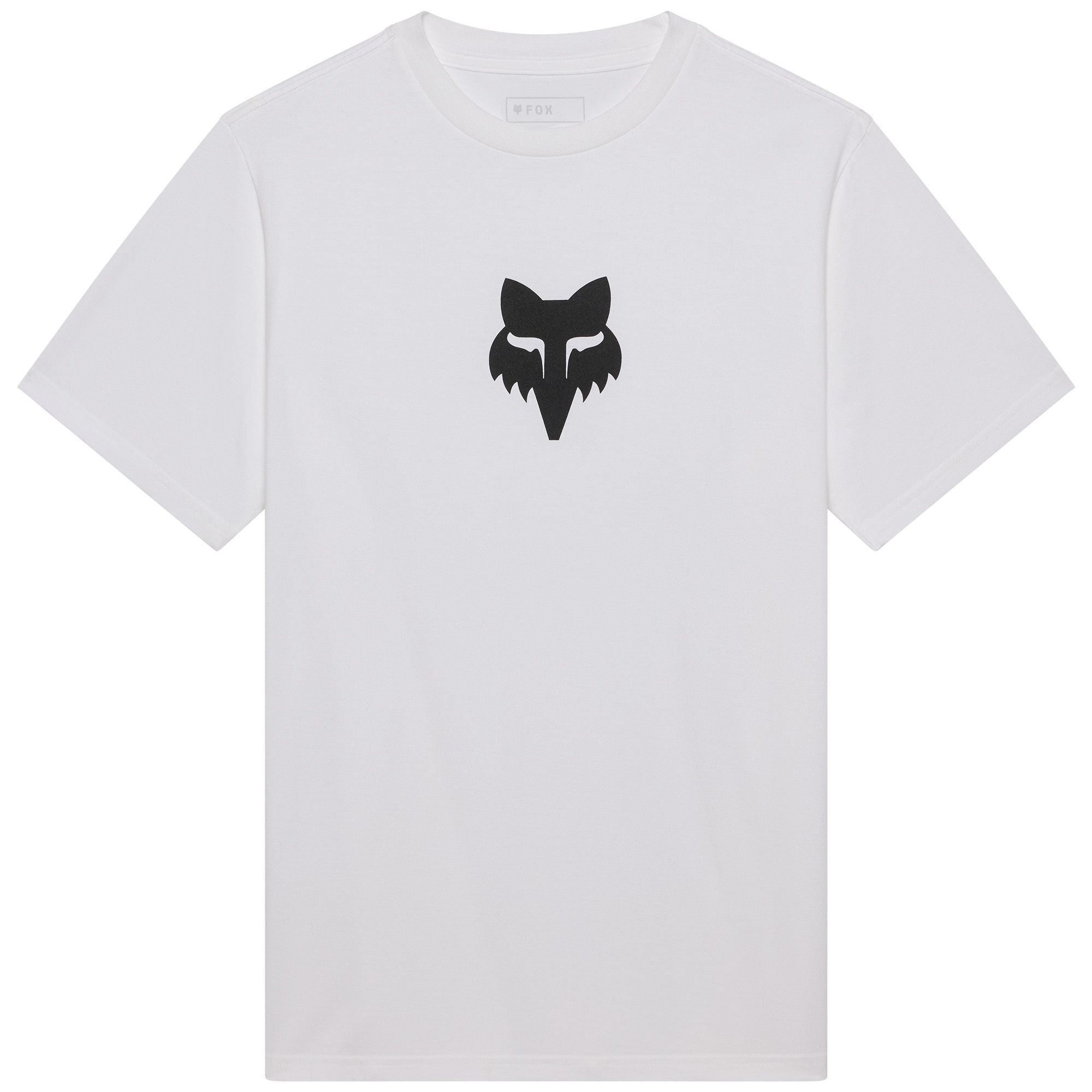 Fox Men's Fox Head 195 Original Short Sleeve T-shirts product image