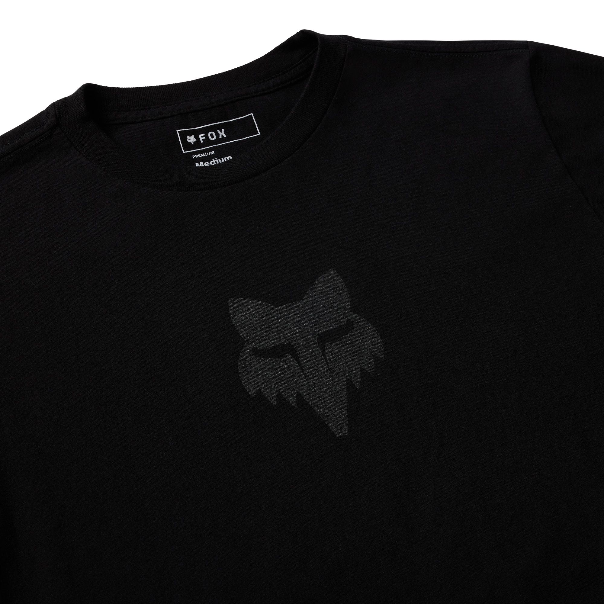 Fox Men's Fox Head 195 Original Short Sleeve T-shirts product image