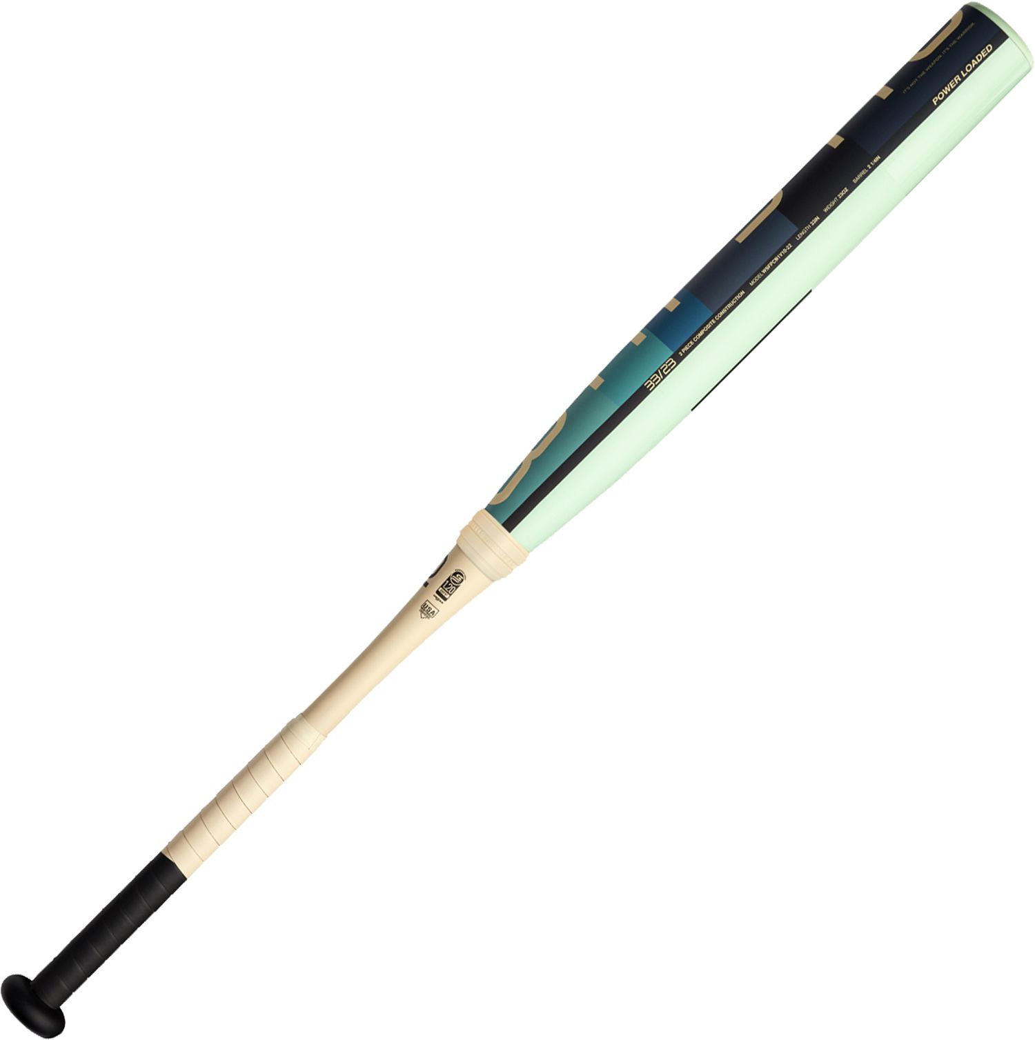 Warstic Cloudbreak Fastpitch Bat (-10) product image