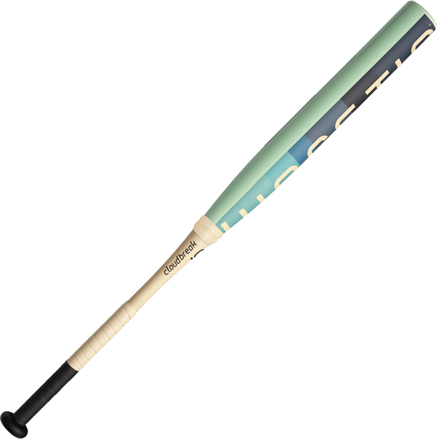 Warstic Cloudbreak Fastpitch Bat (-10) product image