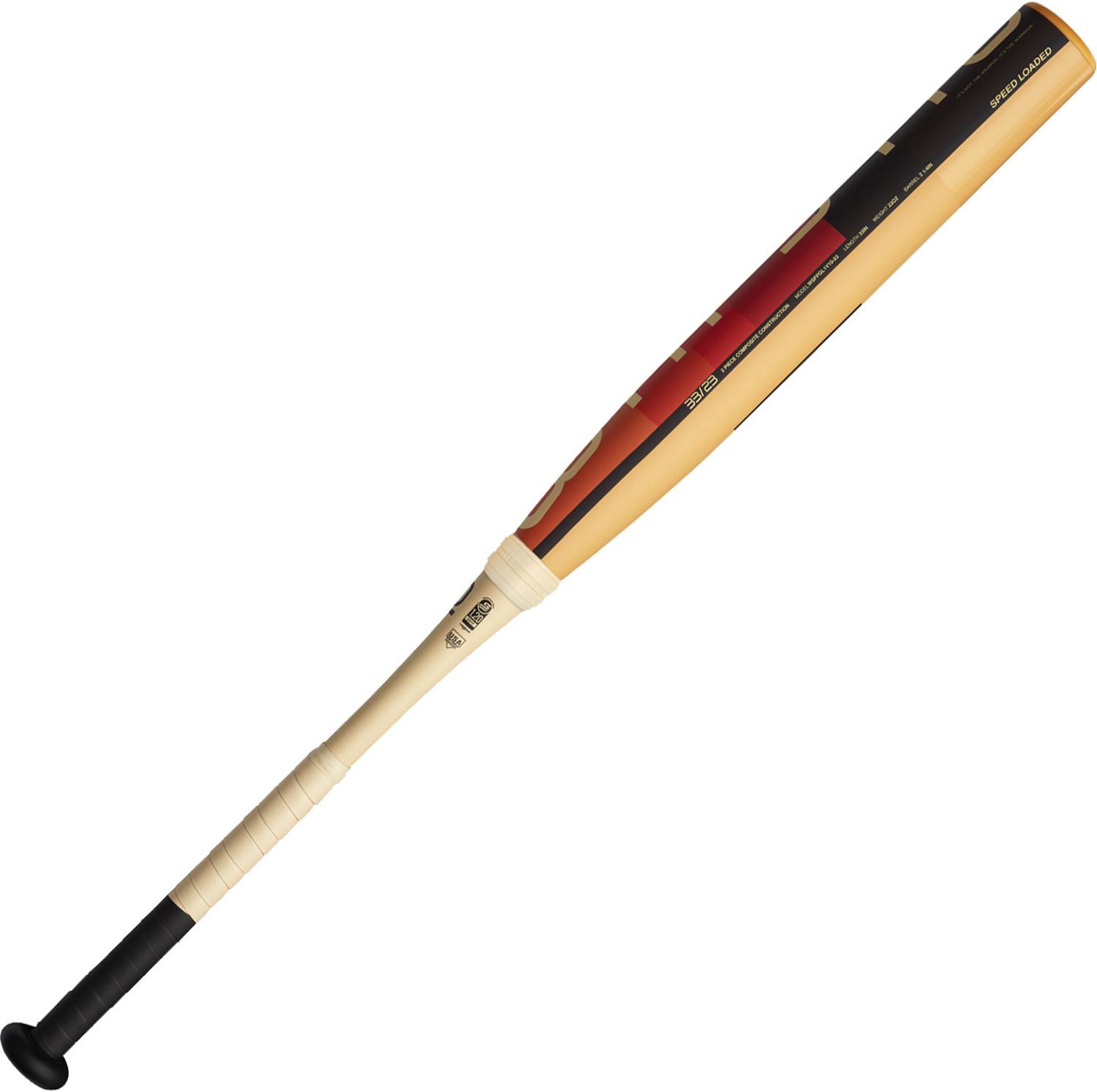 Warstic Gasolinea Fastpitch Bat  (-10) product image