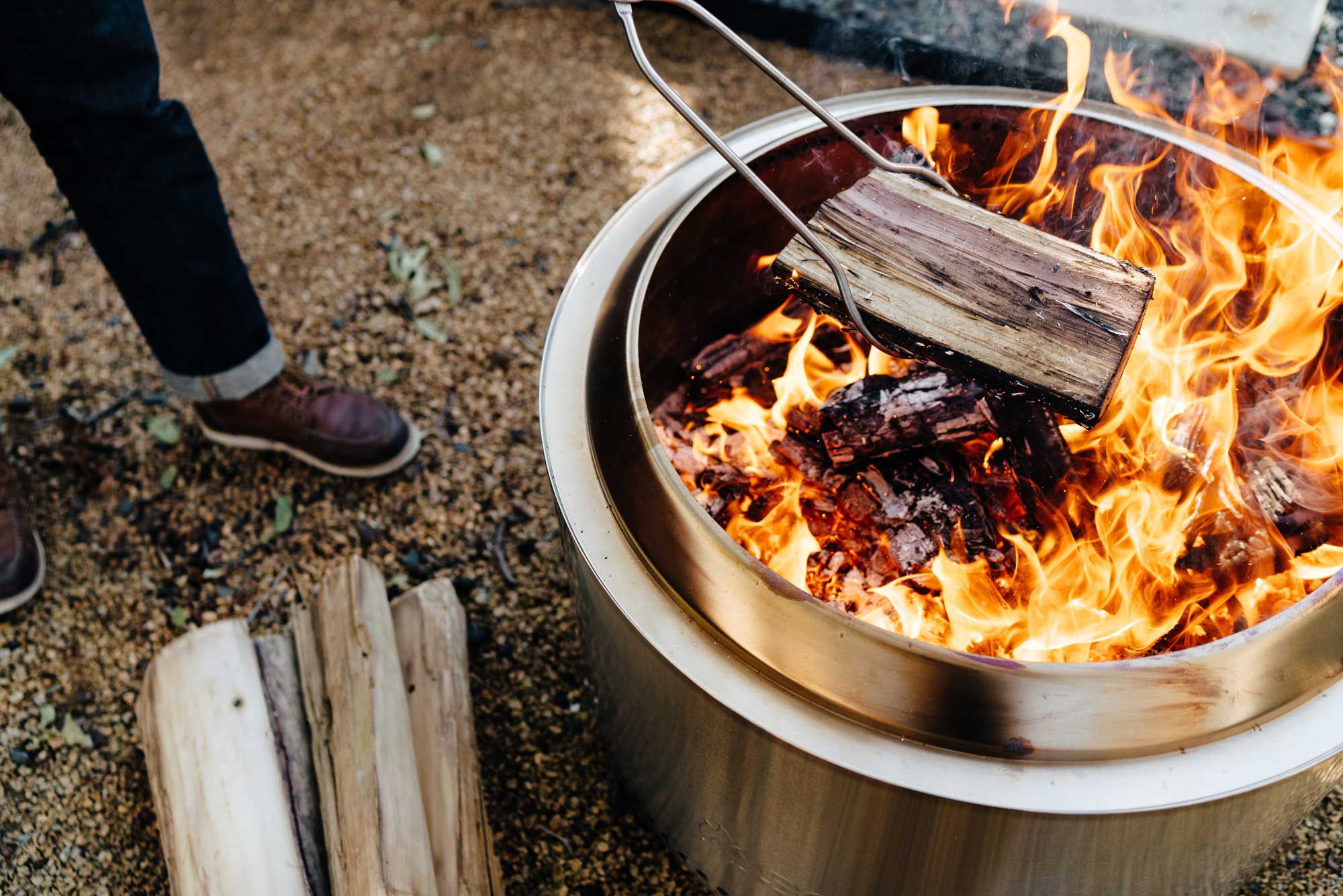 Solo Stove Fire Pit Tools product image